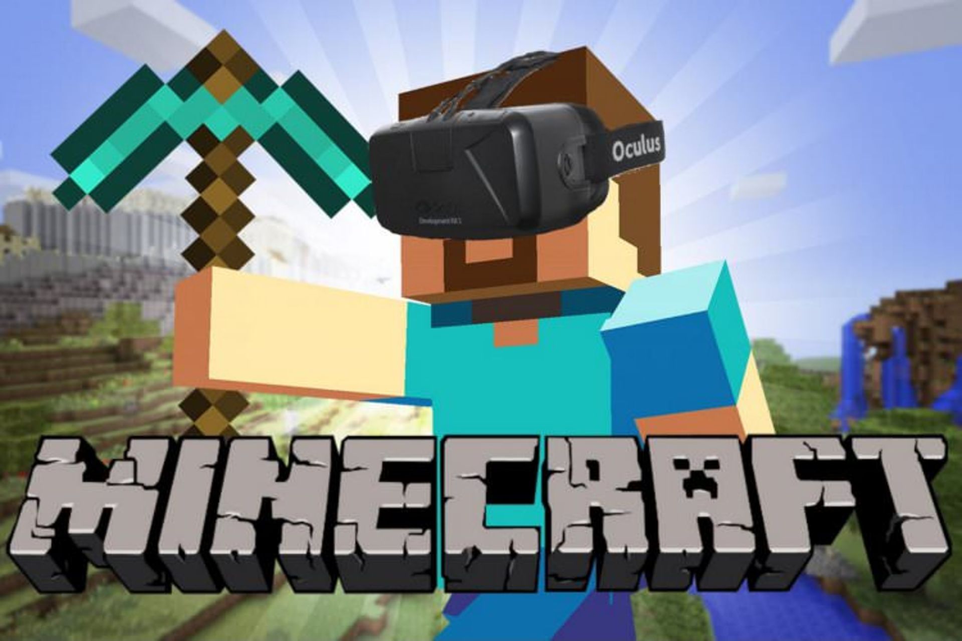 بازی ماینکرفت (Minecraft)