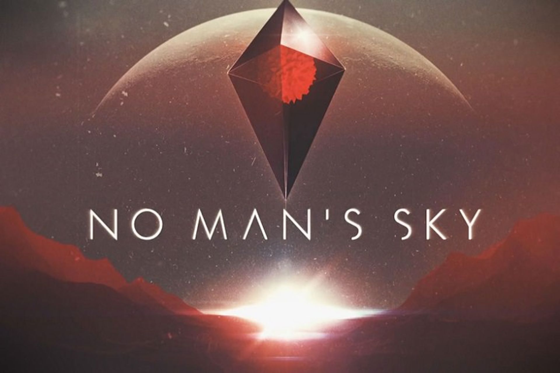 تاخیر بازی No Man's Sky