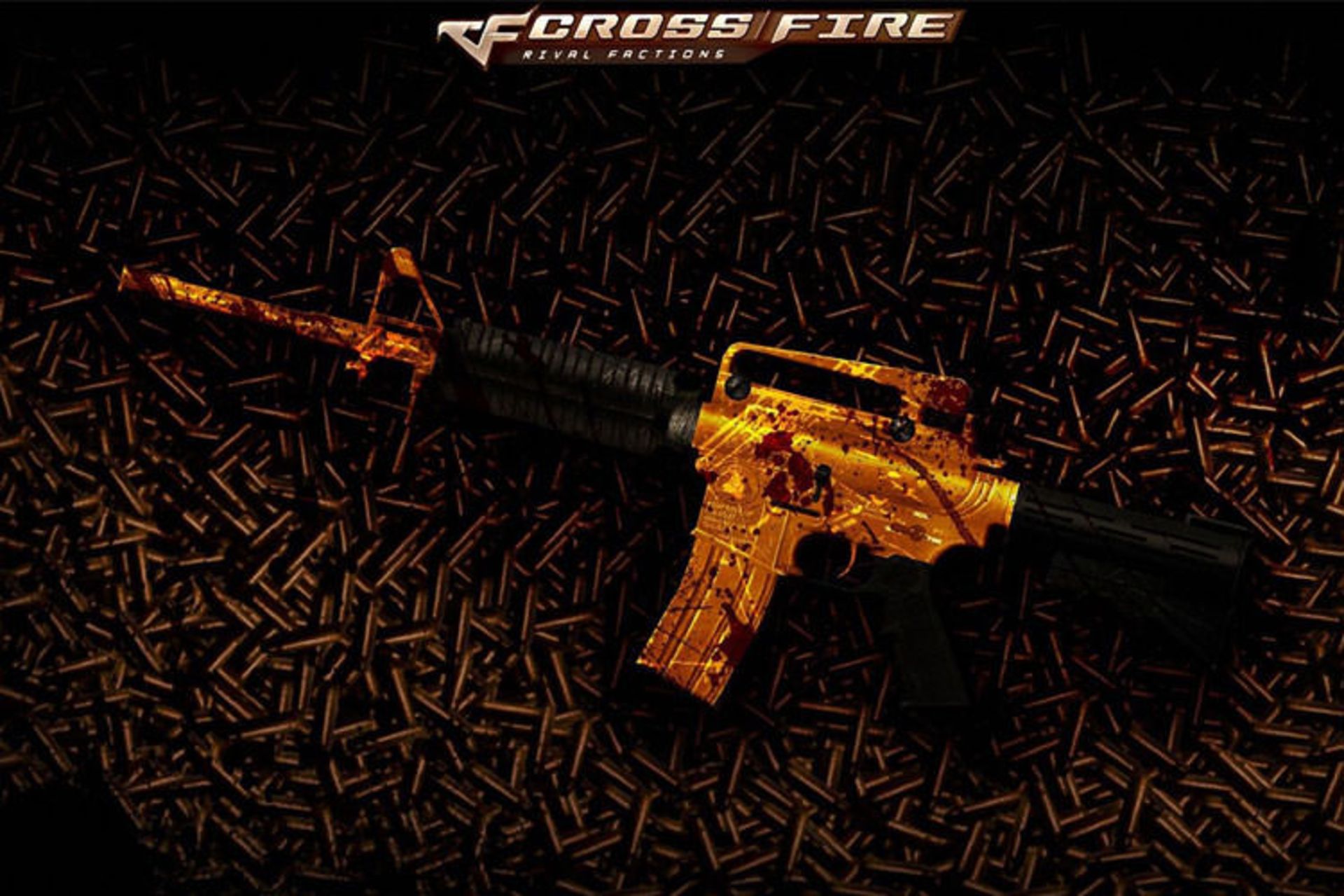 بازی CrossFire