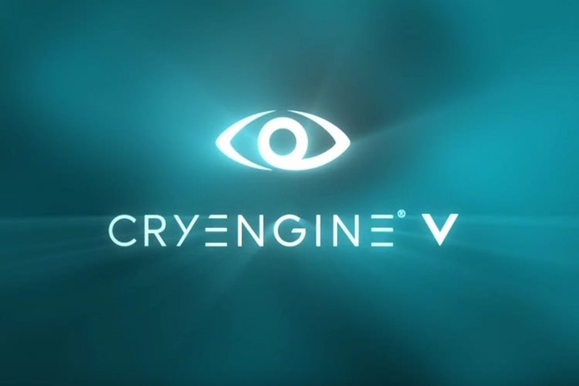 CryEngine V