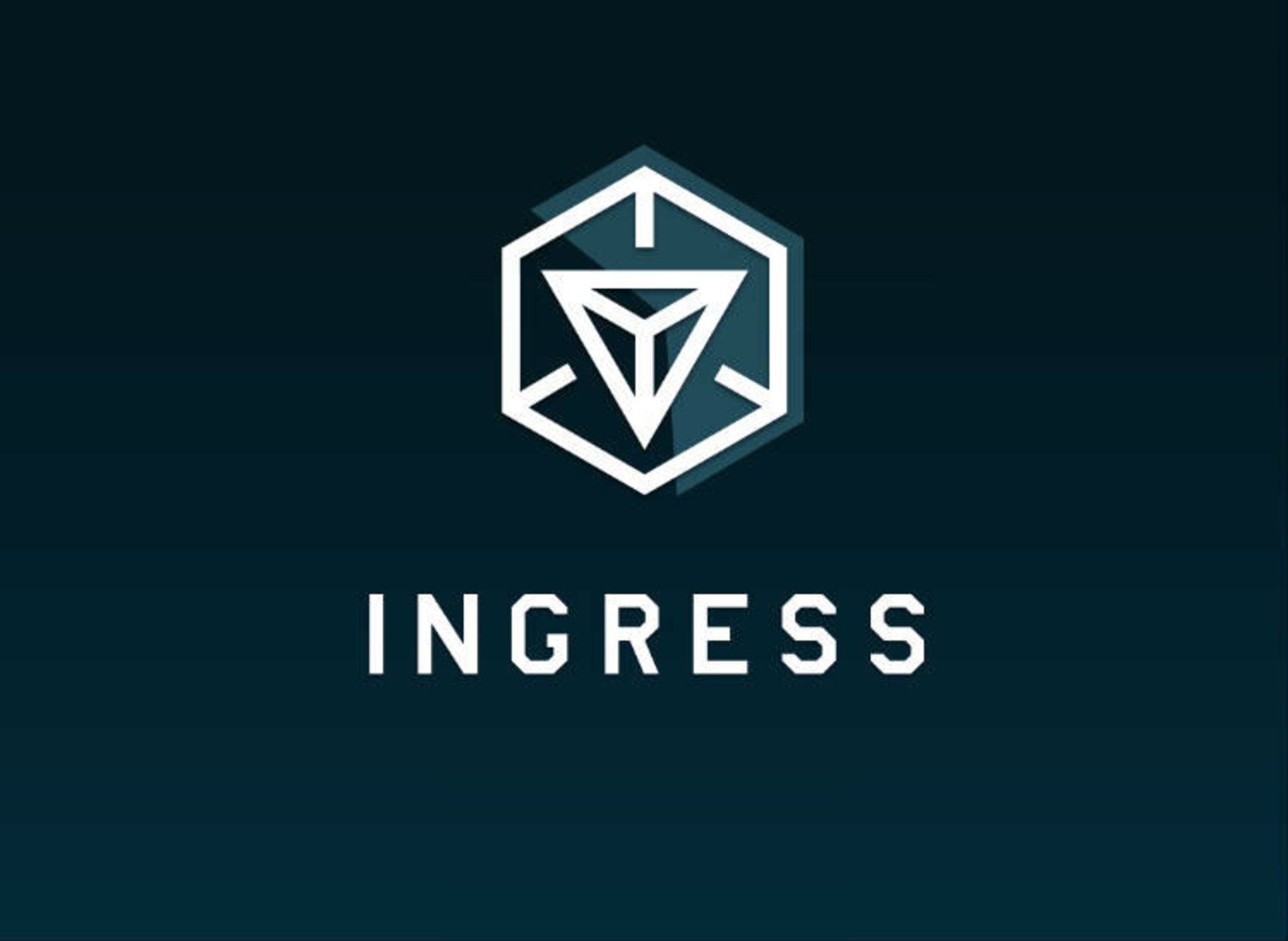 Ingress