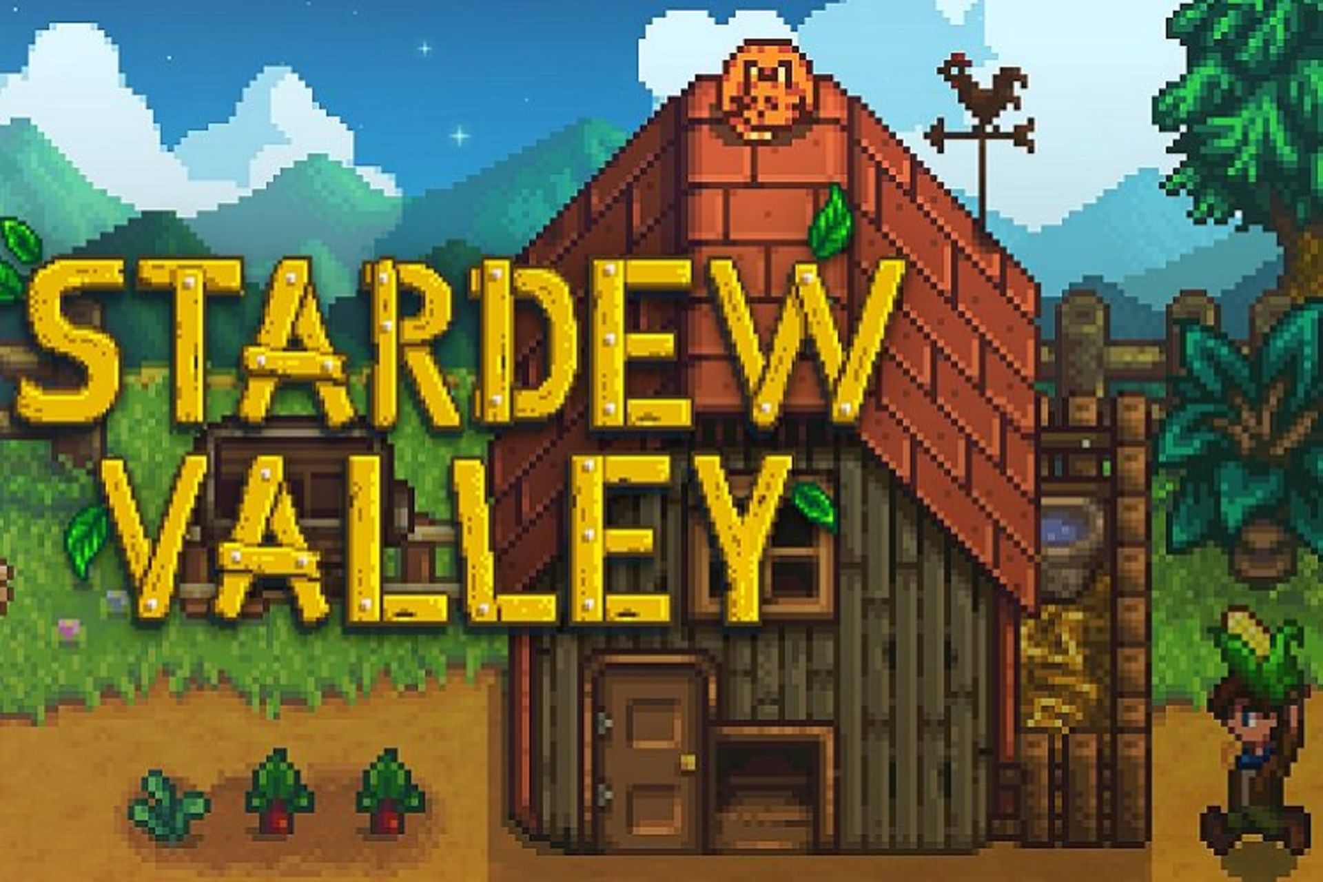 Stardew Valley