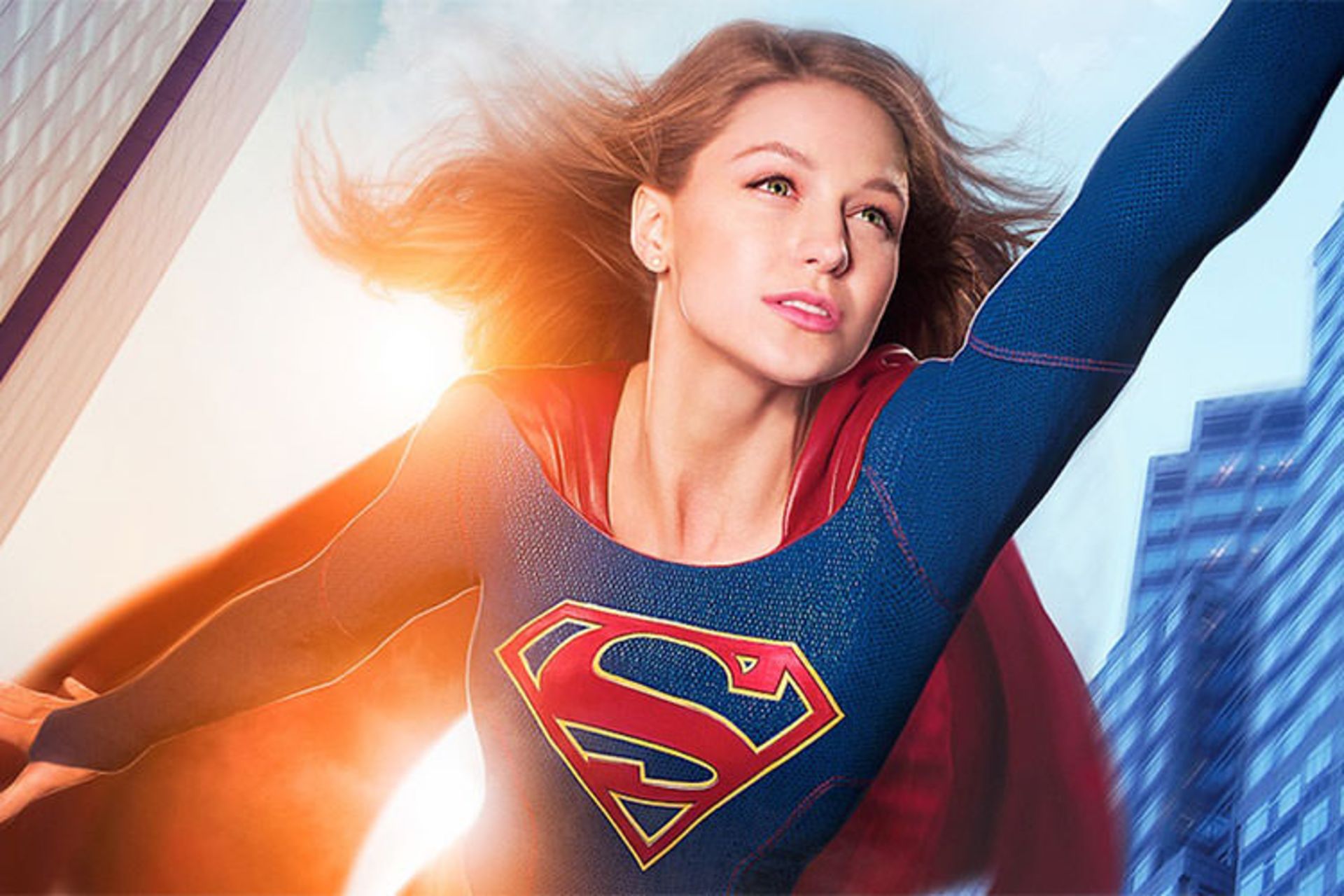 Supergirl