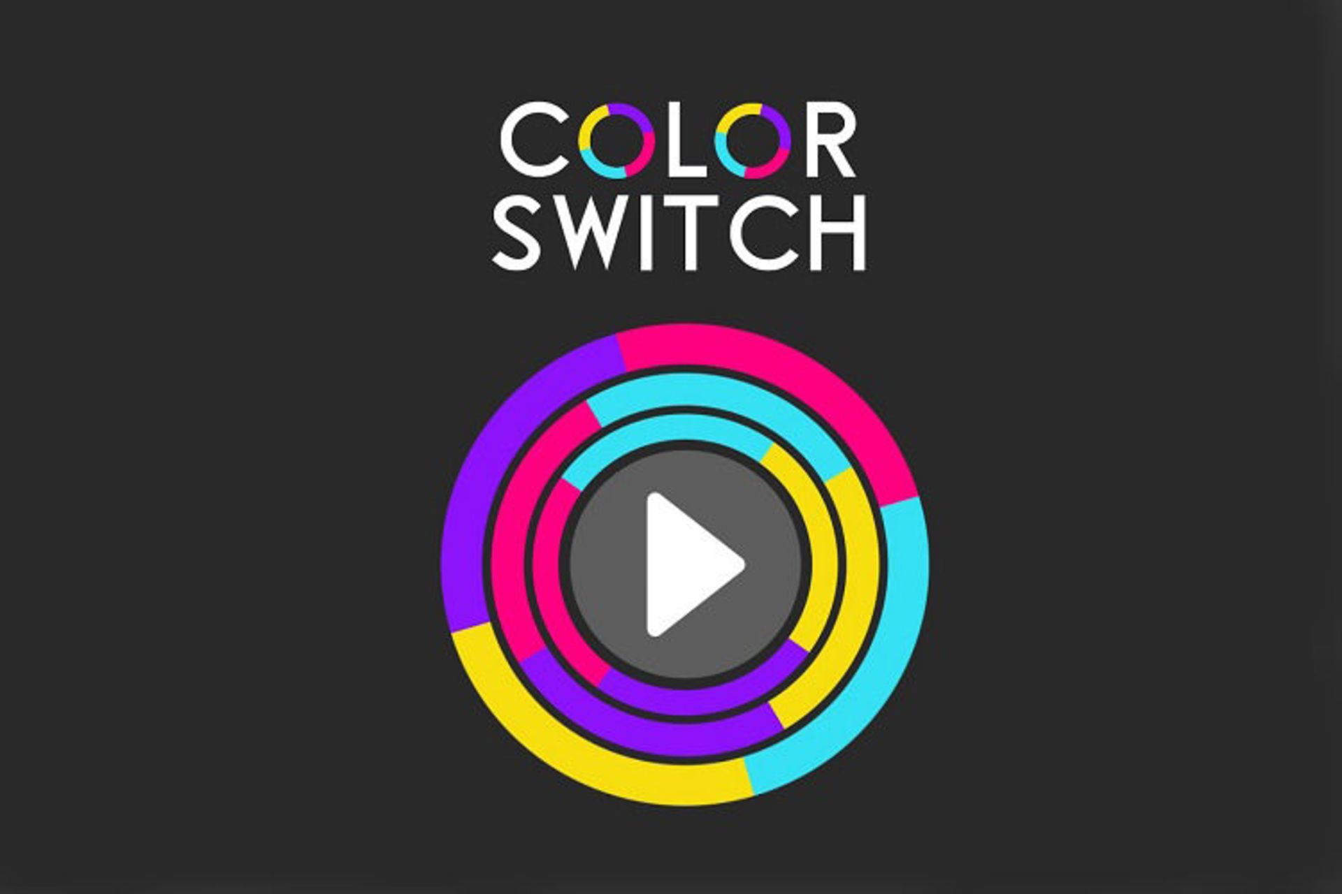 تصویر شاخص بازی Color Switch