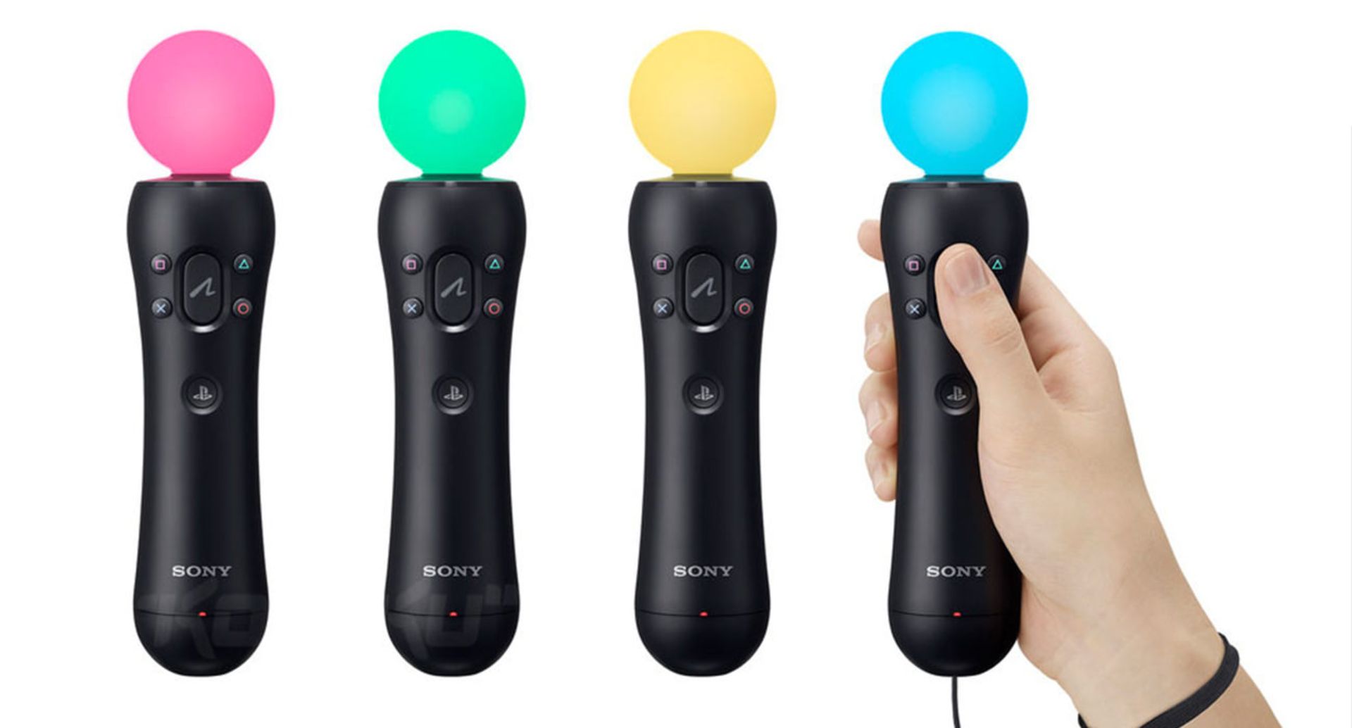 playstation move