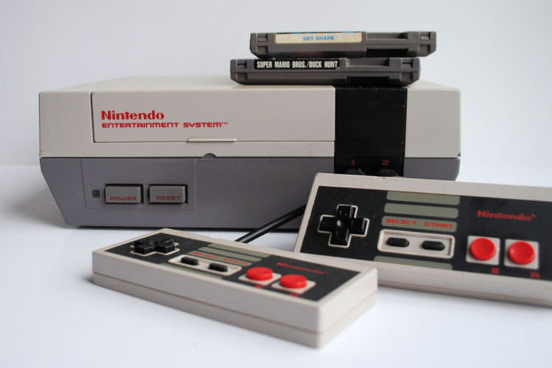 Mini NES