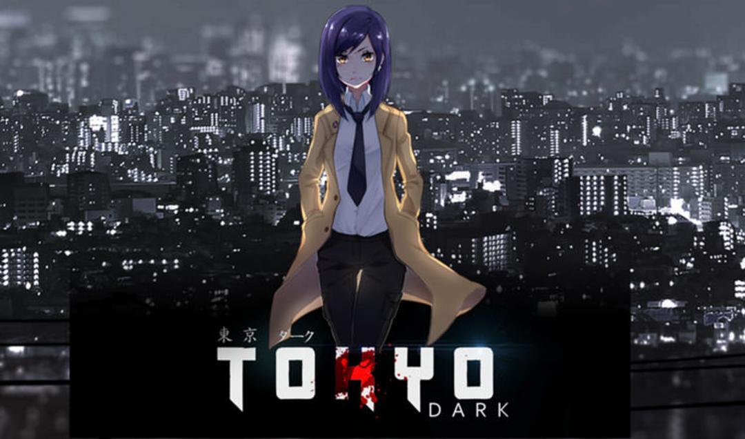Tokyo Dark