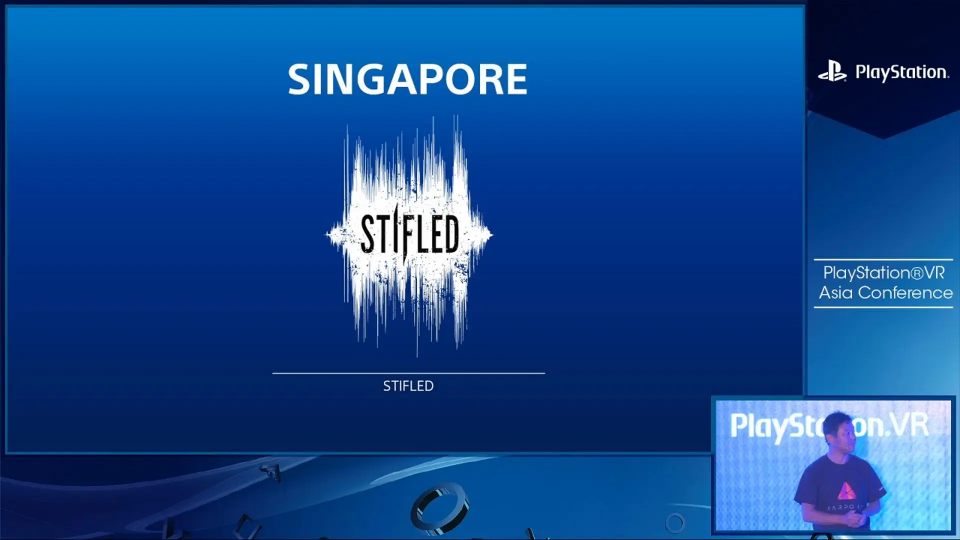 Games Developers in Asia