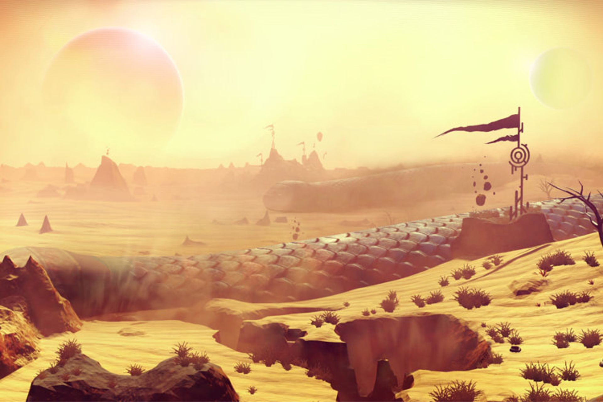 No Man's Sky