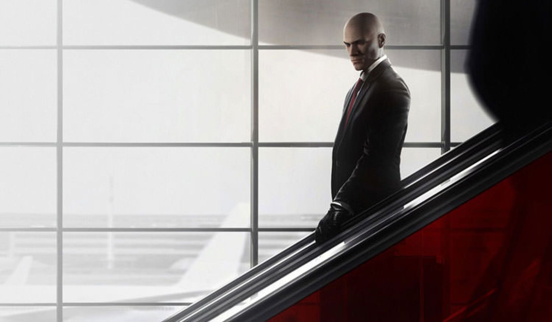 Hitman 2016