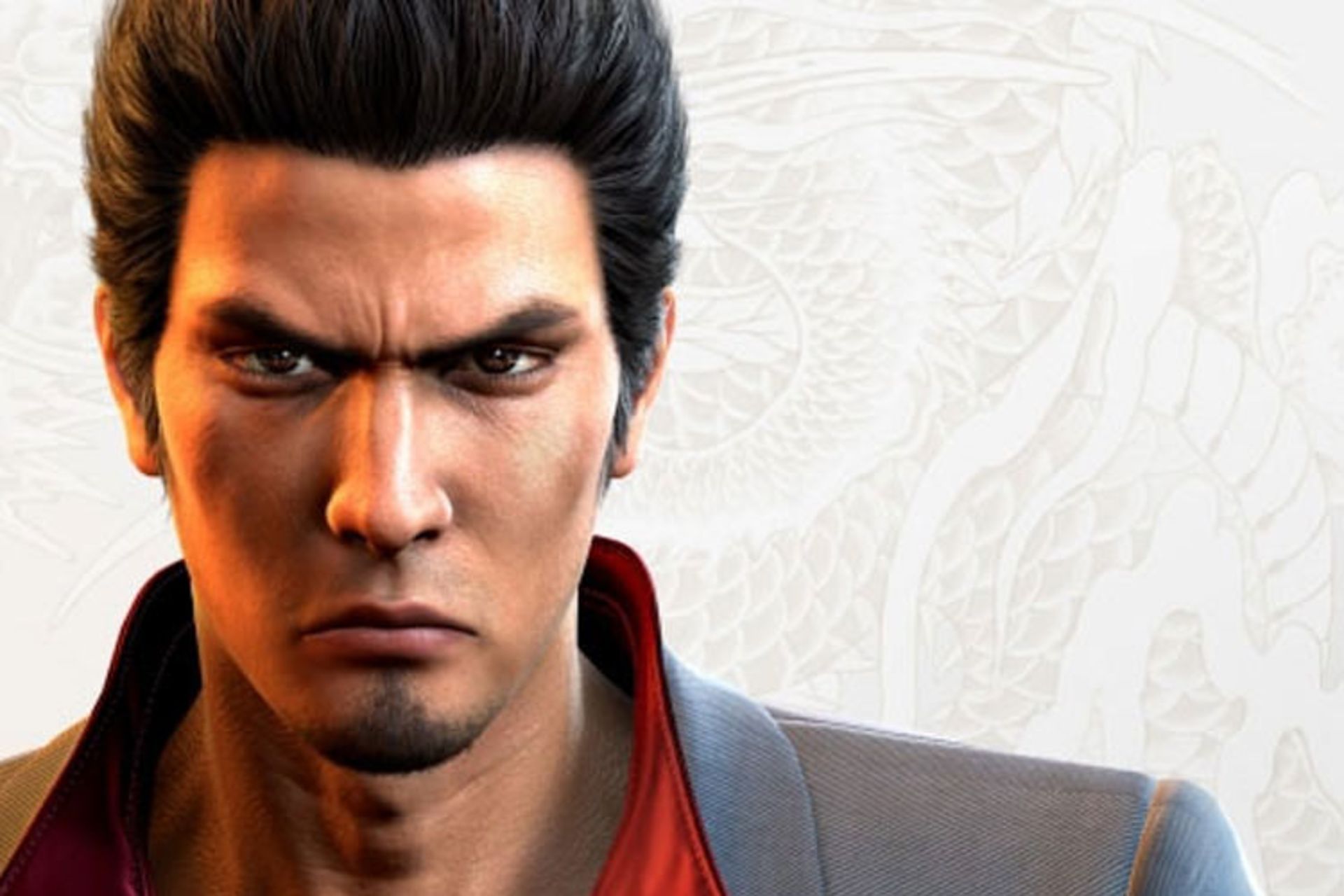 Yakuza 6