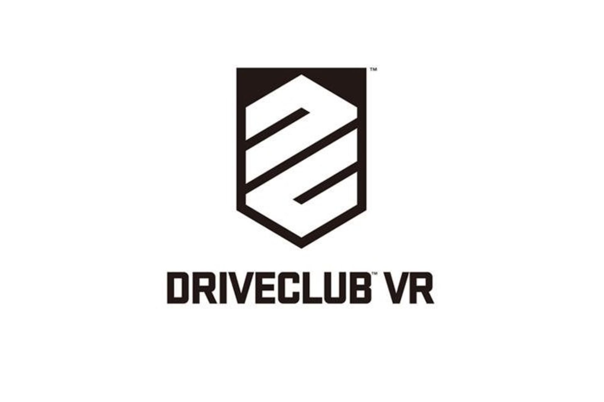 Driveclub VR