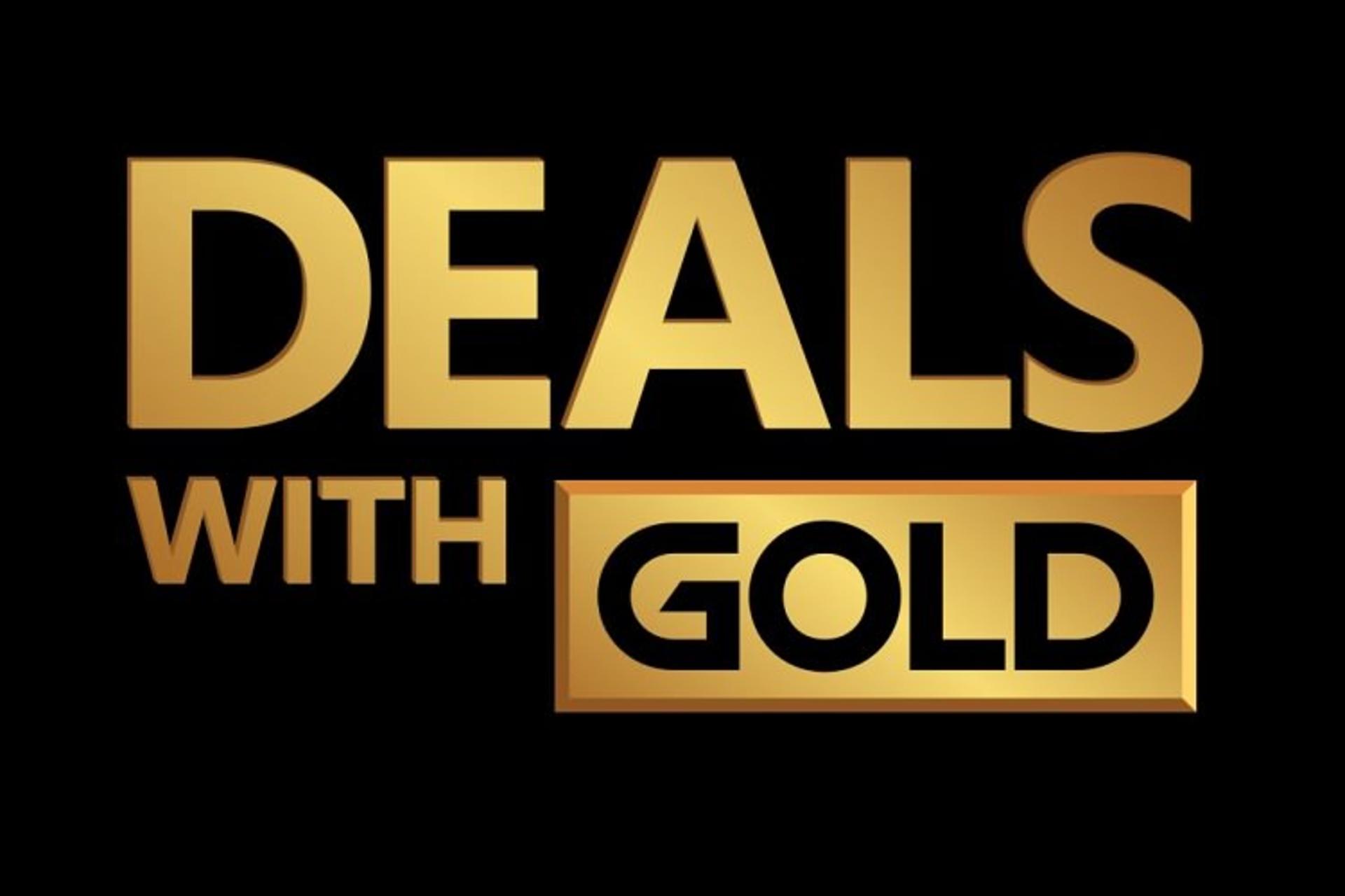 deals with gold