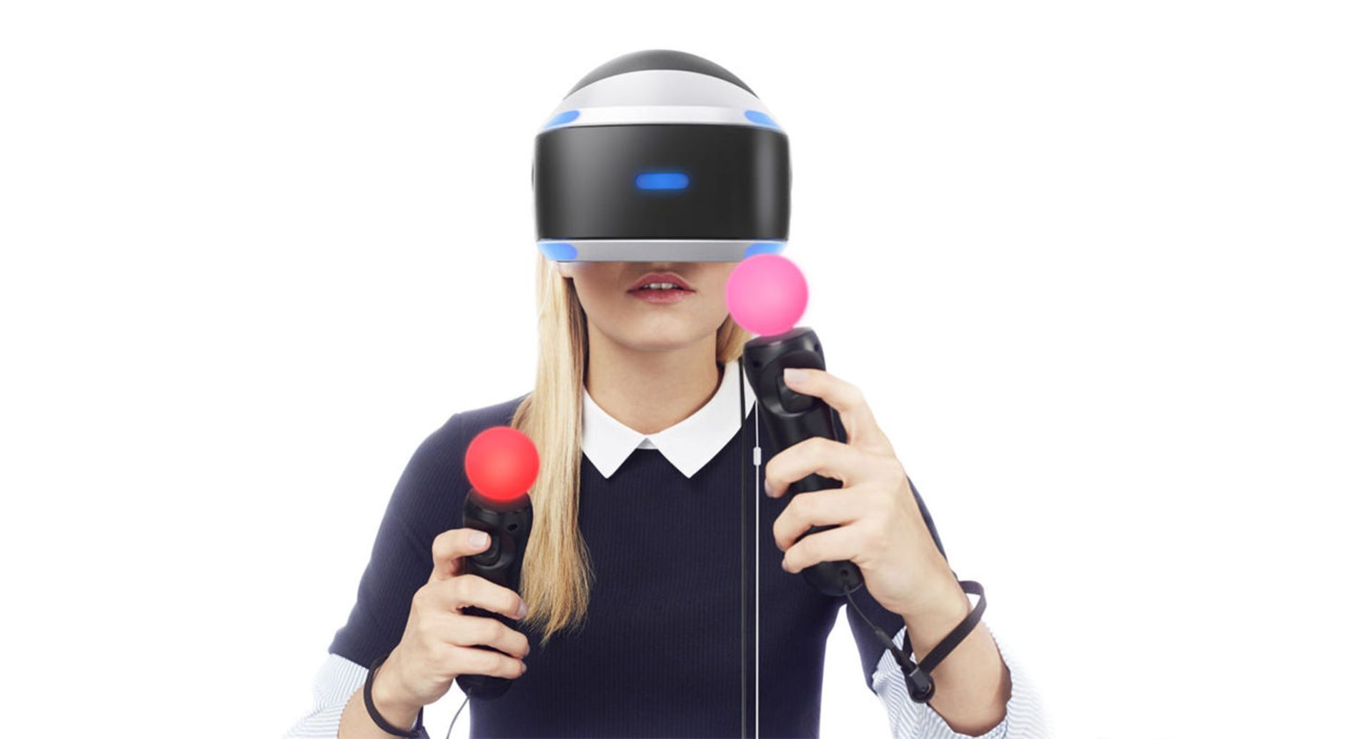 playstation vr