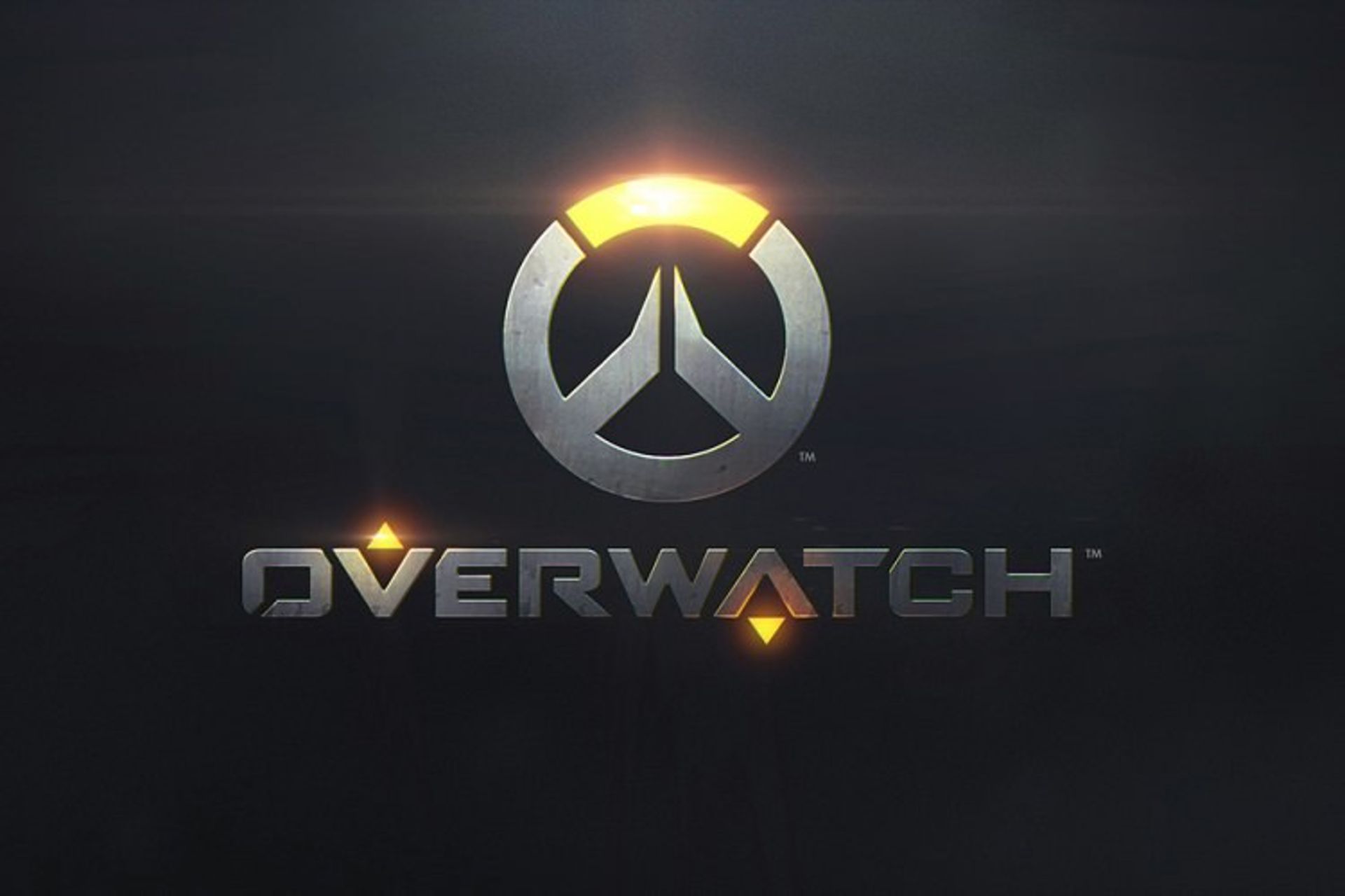 overwatch logo