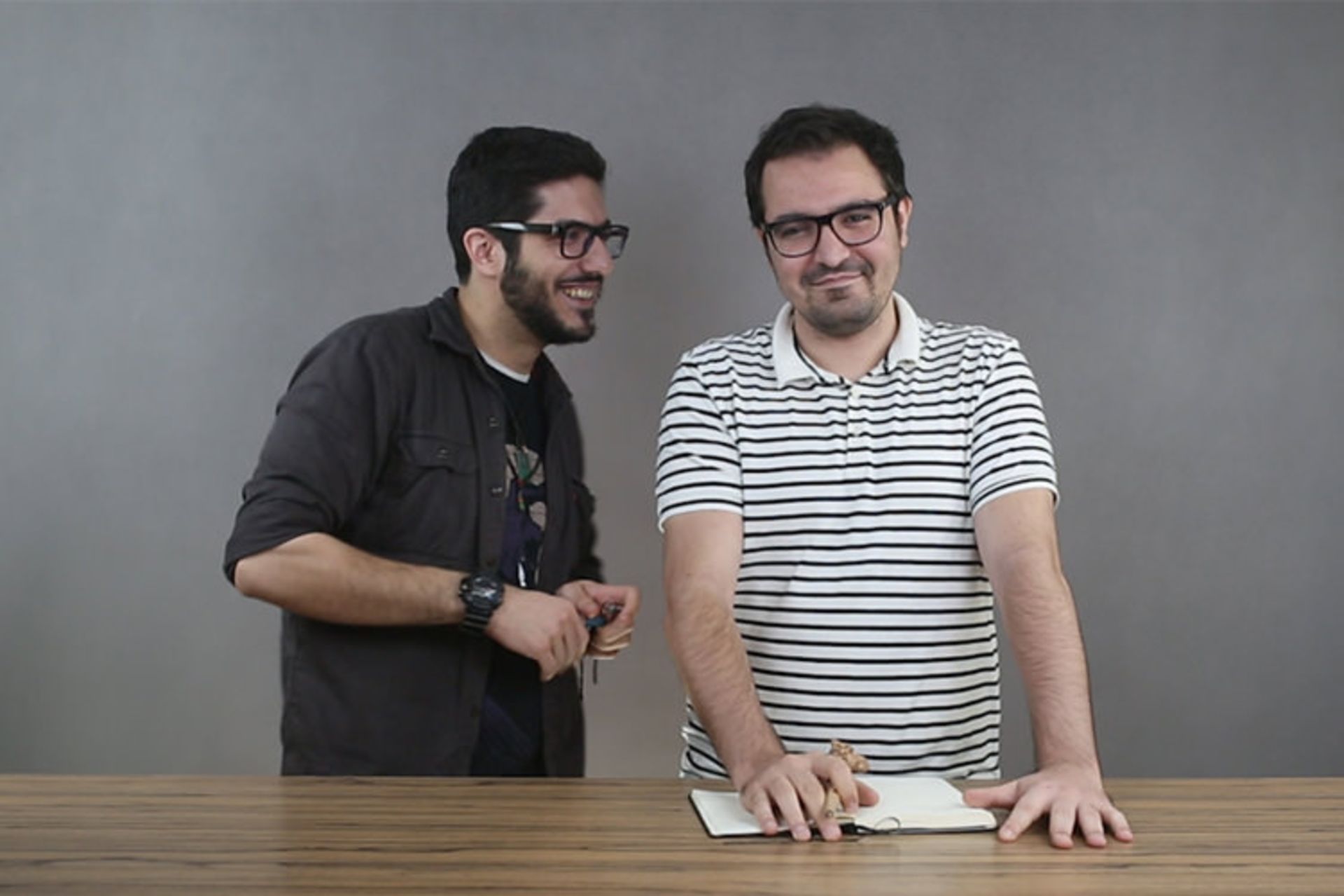 هفته نامه زومجی