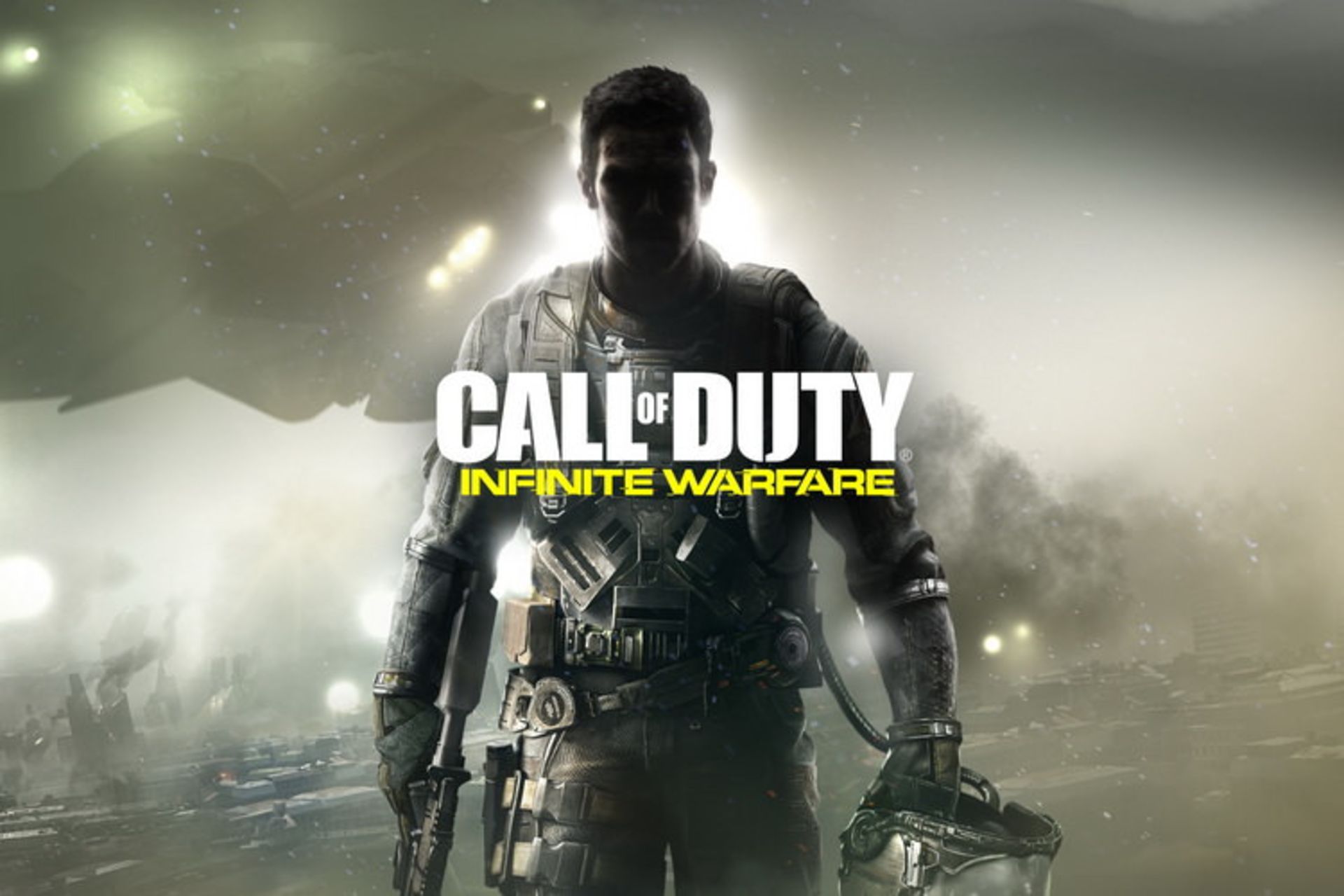 Call of Duty: Infinite Warfare