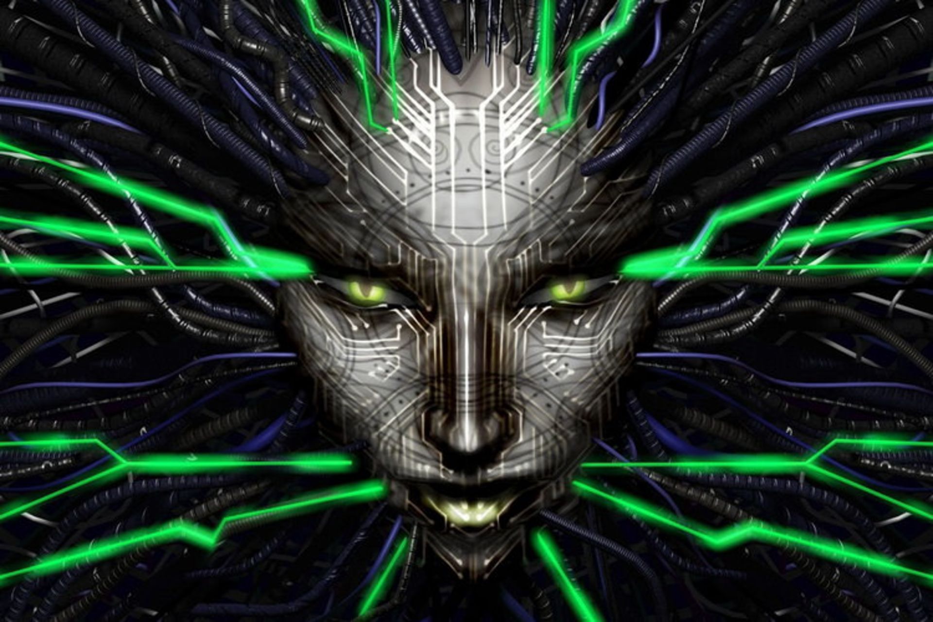 System Shock Remastered