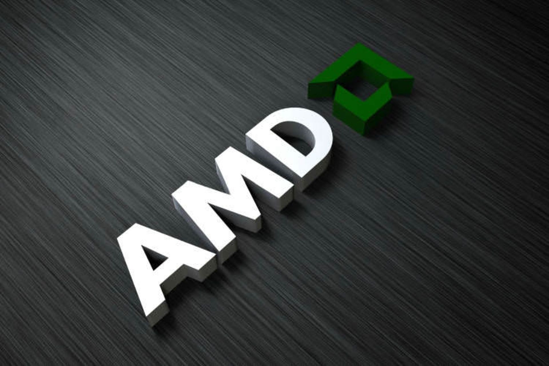 amd logo