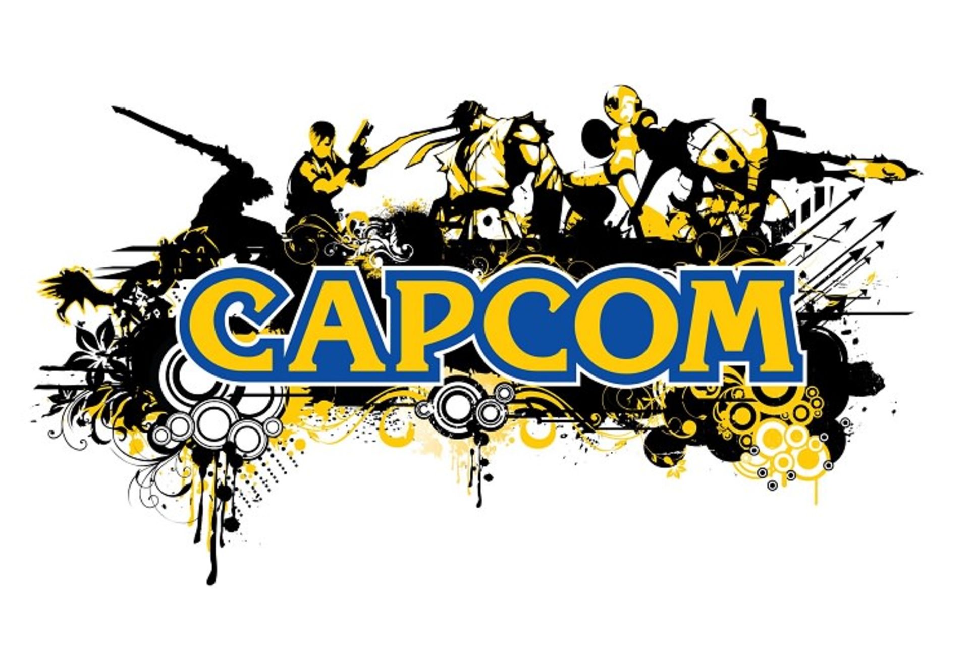 Project Palm Capcom
