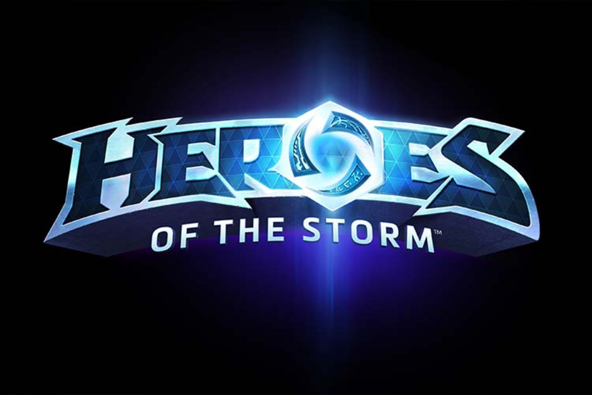 Heores of the Storm