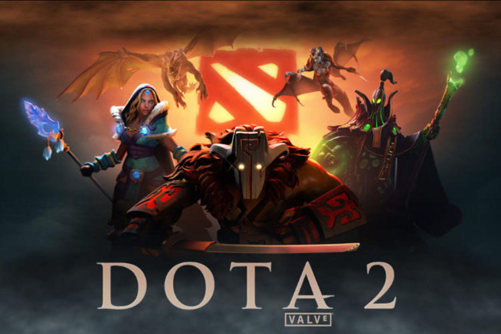 dota2