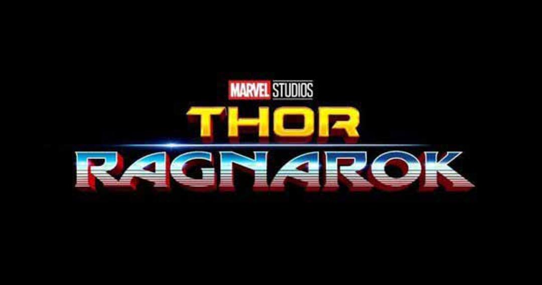 thor ragnarok