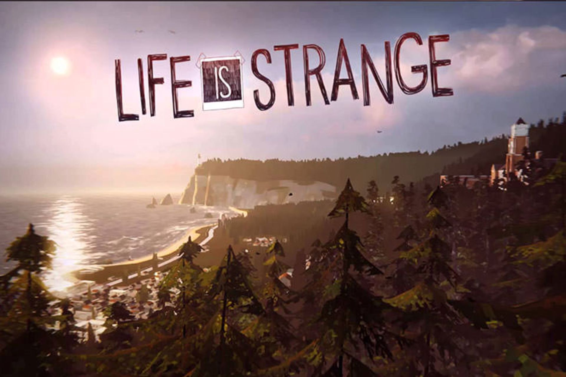 بازی Life is Strange