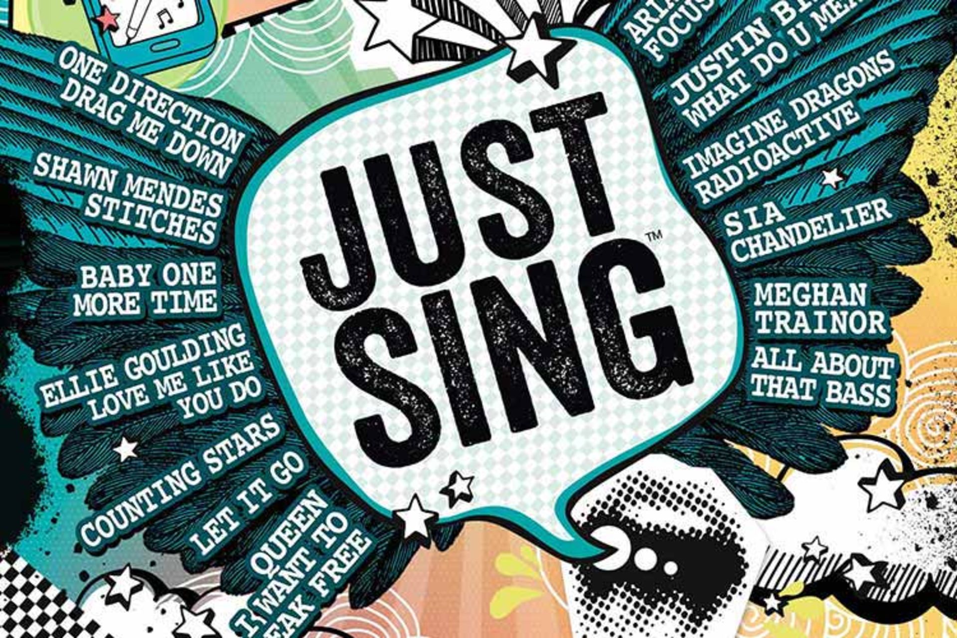 Just Sing