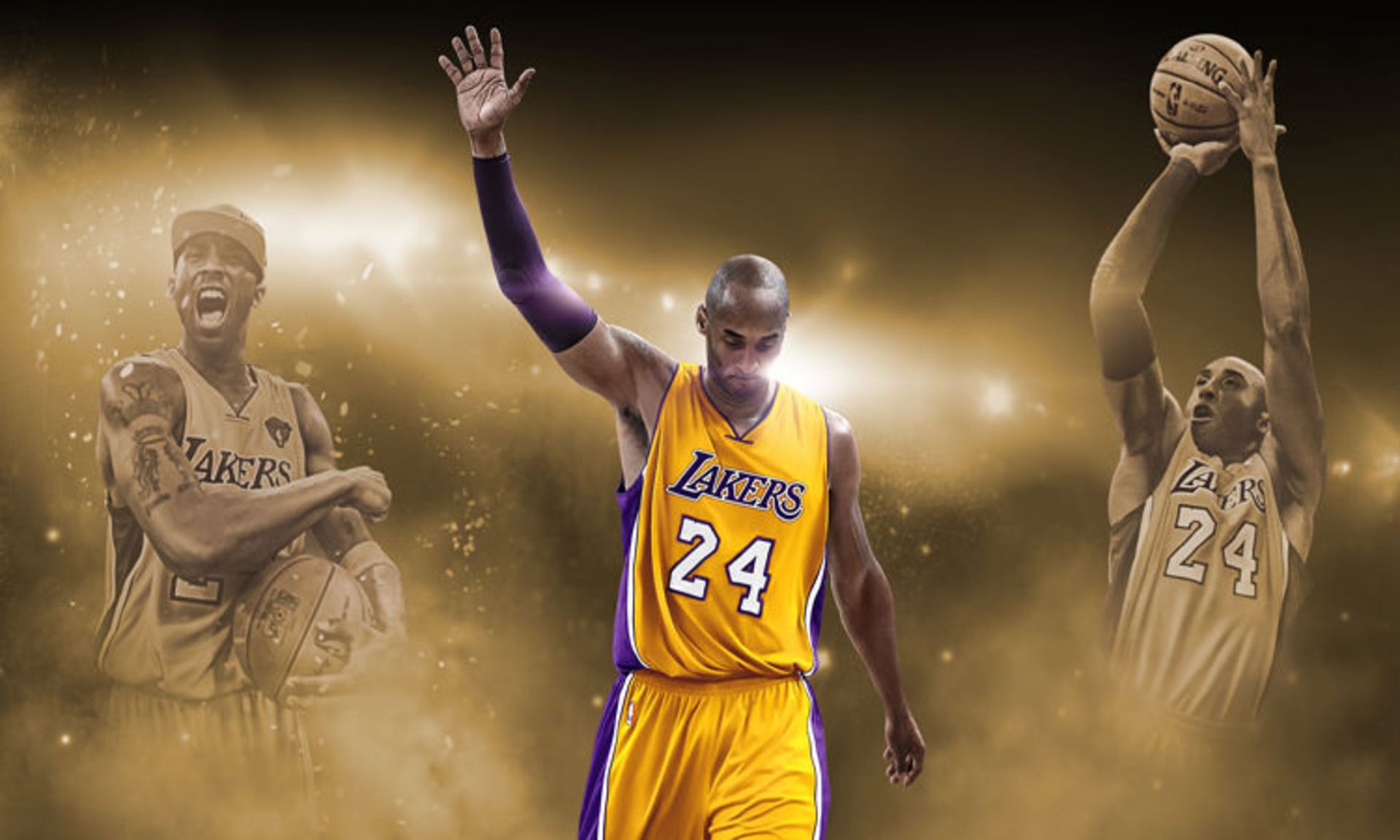 NBA 2k17
