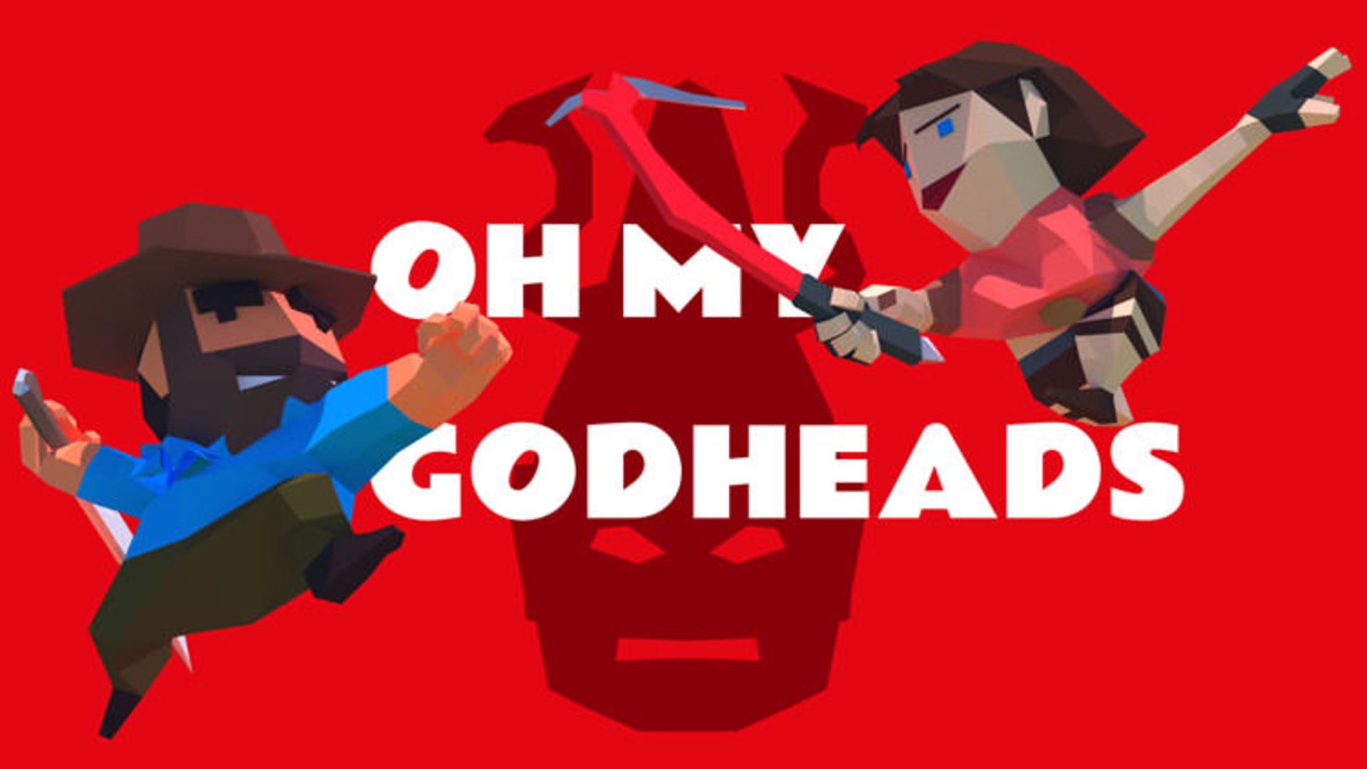 Oh My Godheads