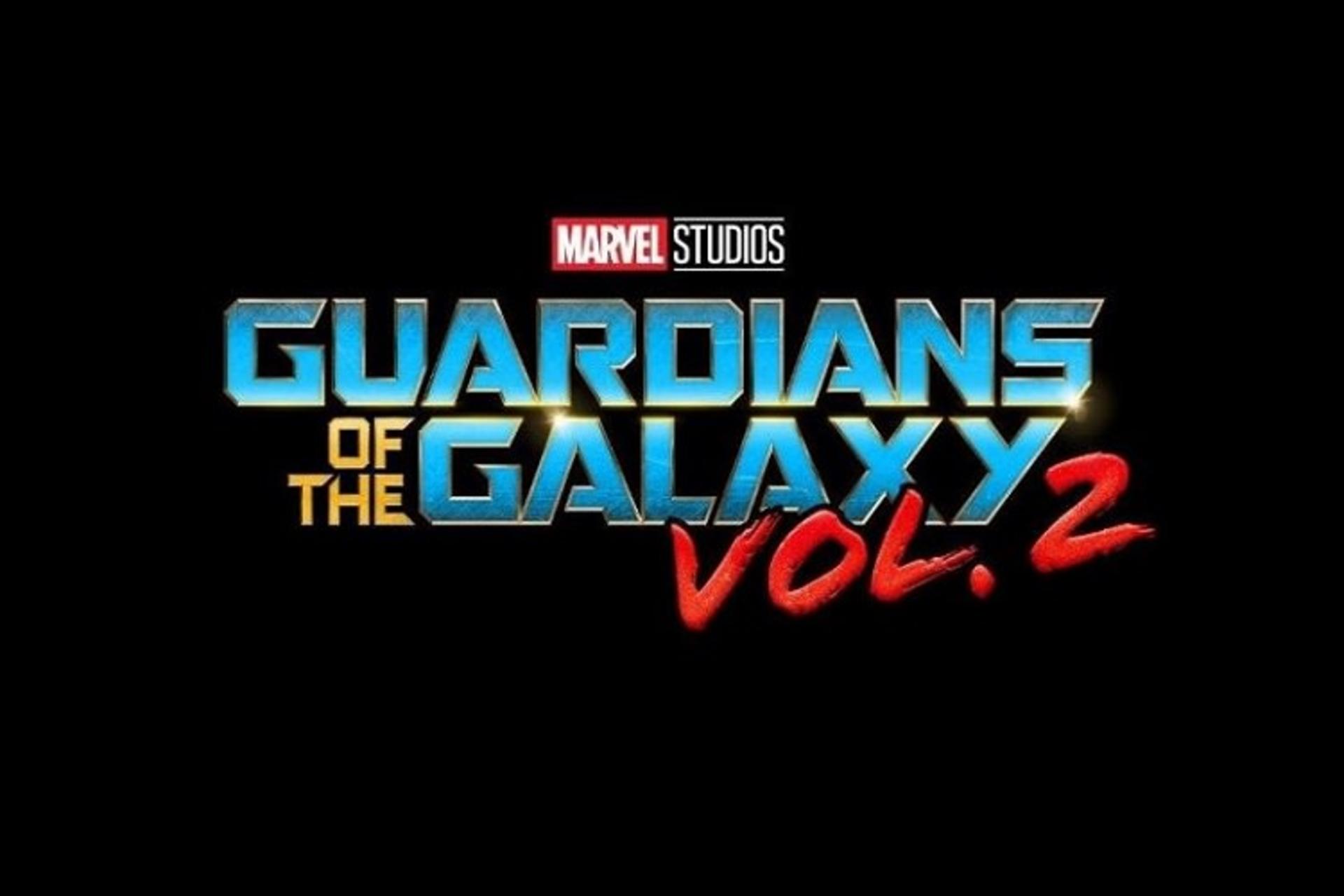 Guardians of Galaxy Vol.2