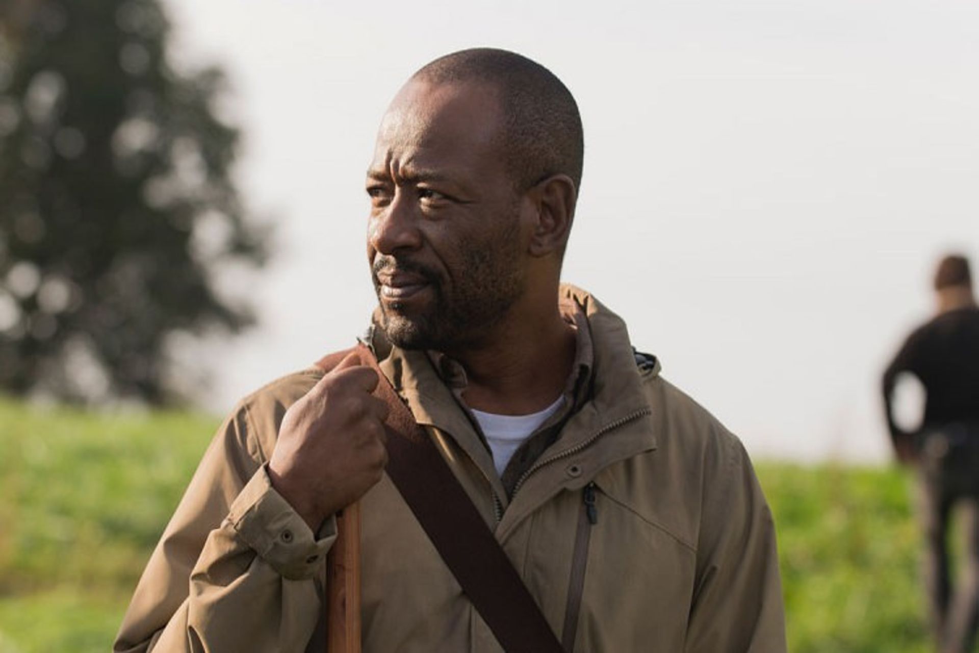 Lennie James