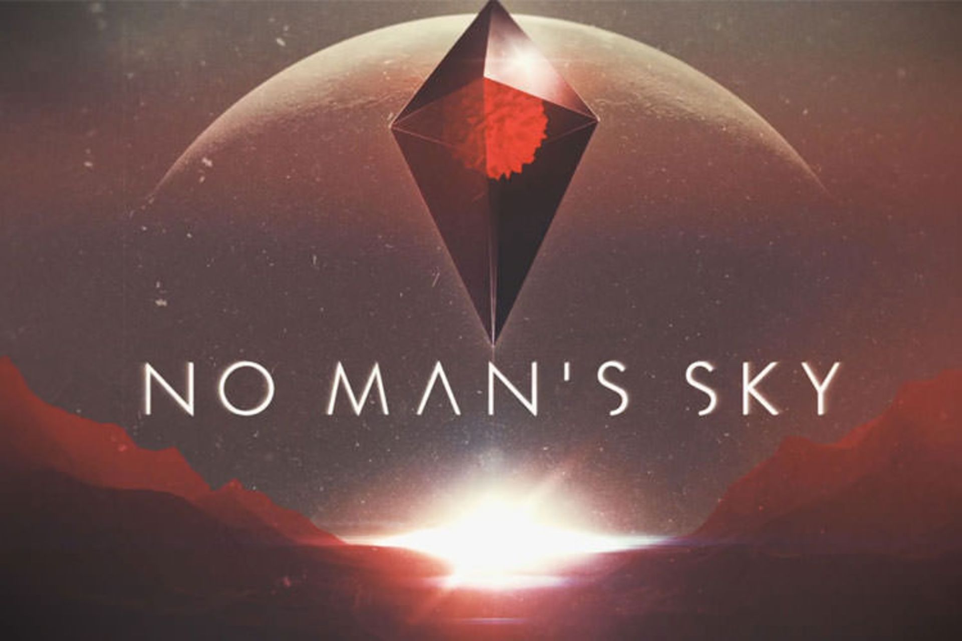 بازی No Man's Sky