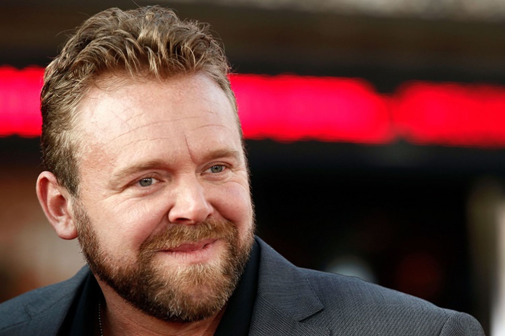 Joe Carnahan