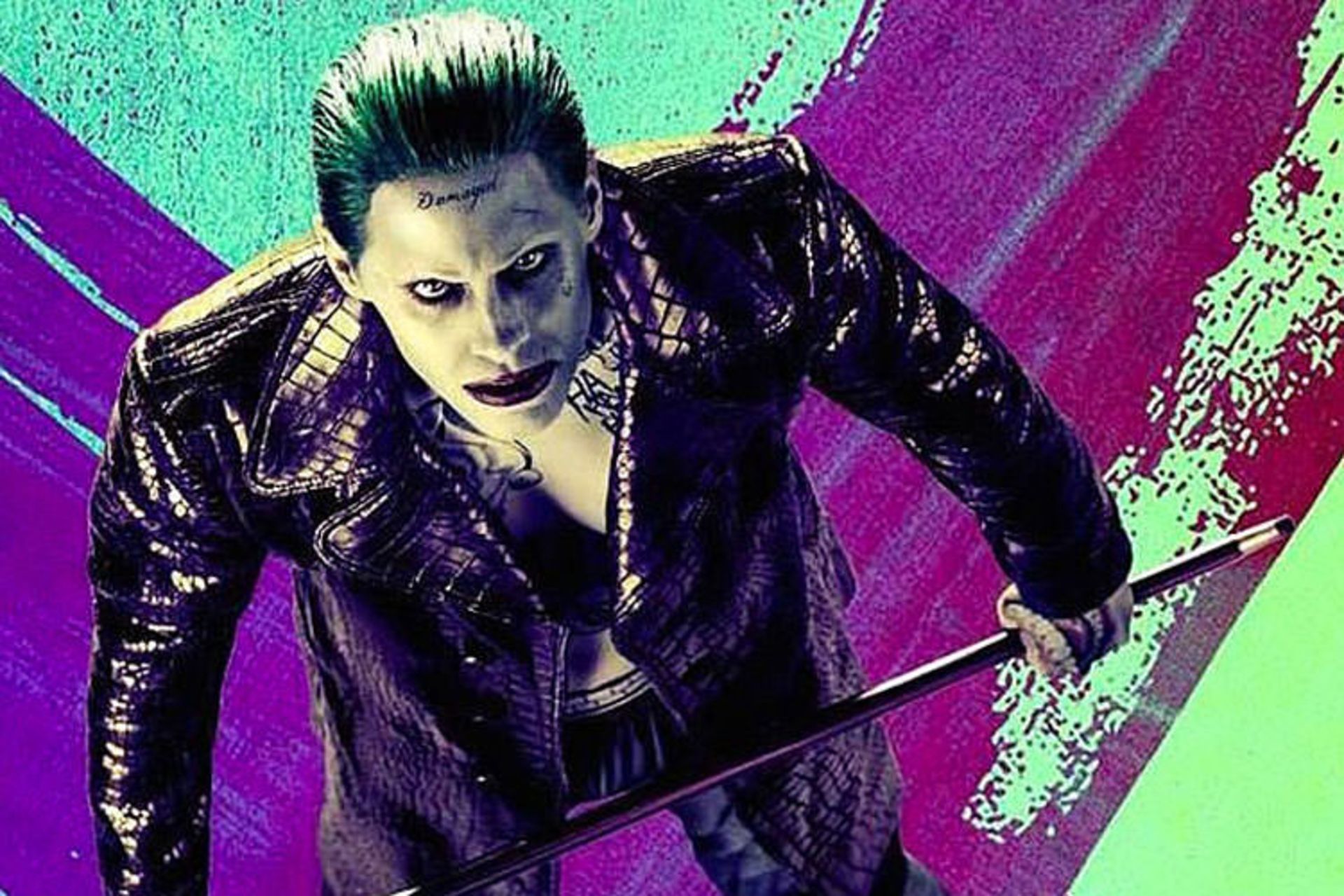 فیلم Suicide Squad