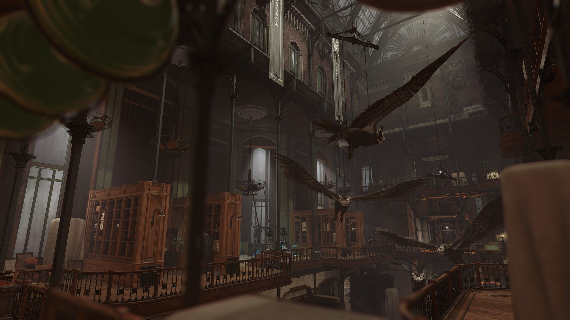 Dishonored 2 Screenshots 1 Gamescom 2016 