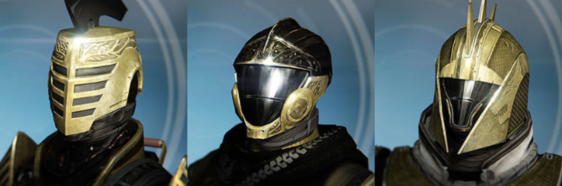 Destiny - Iron Banner