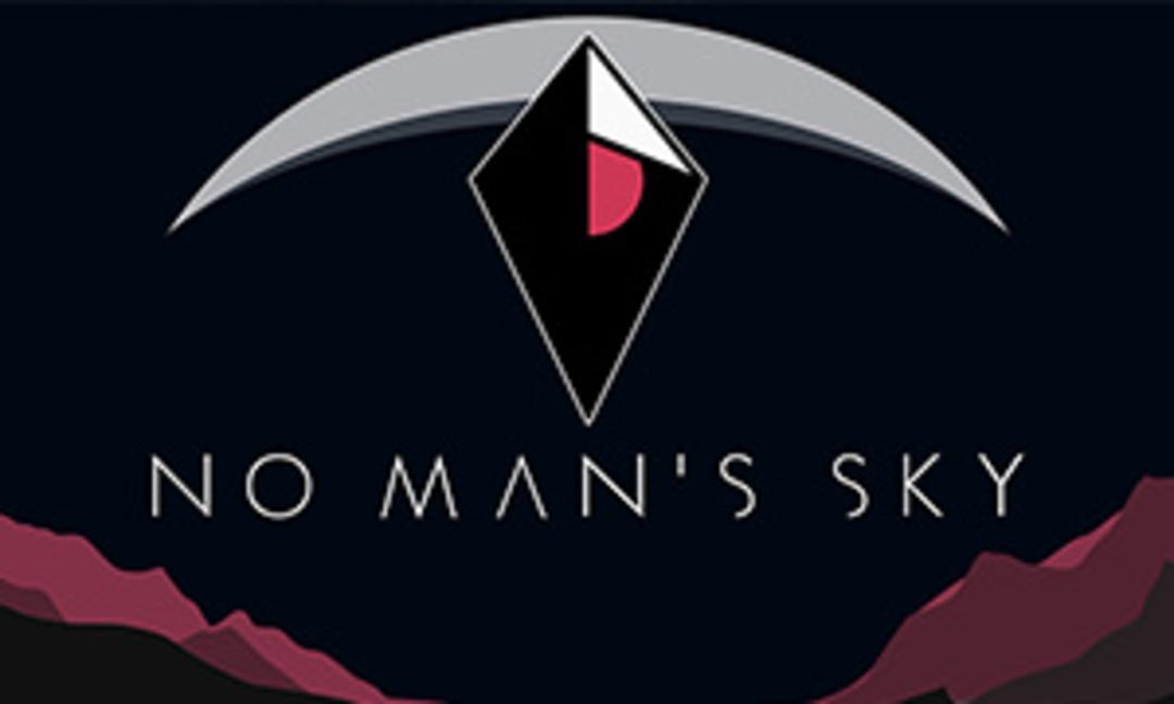 No man's sky