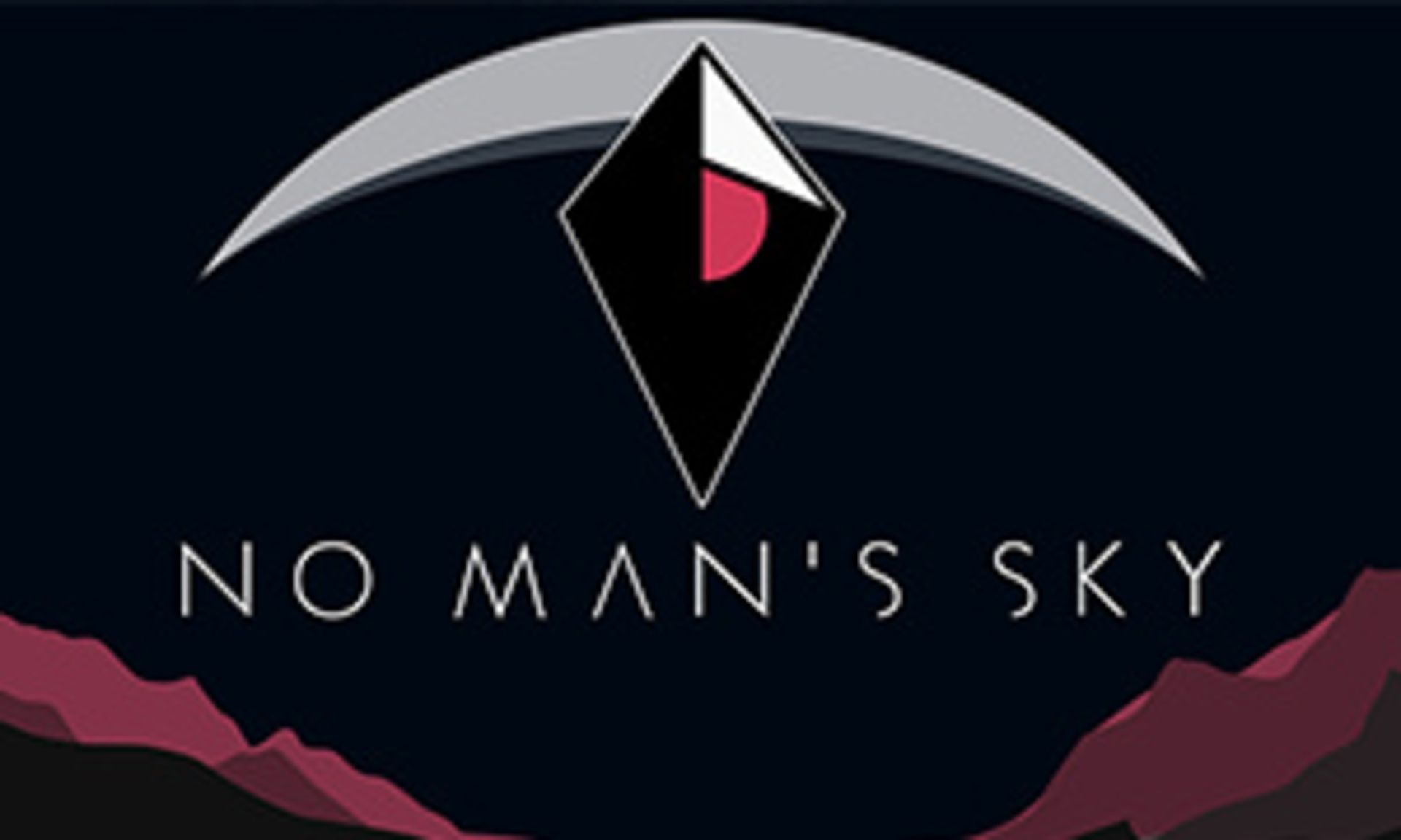 No man's sky