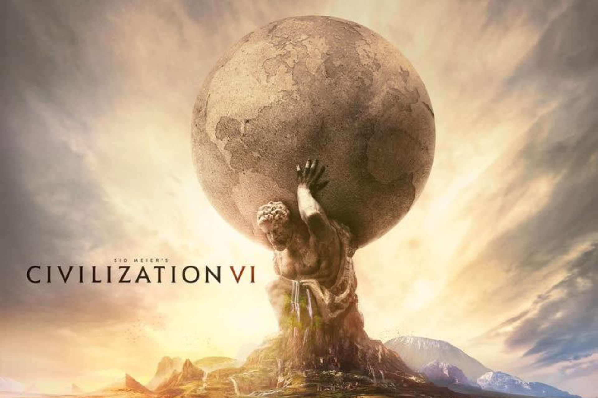 بازی Civilization VI