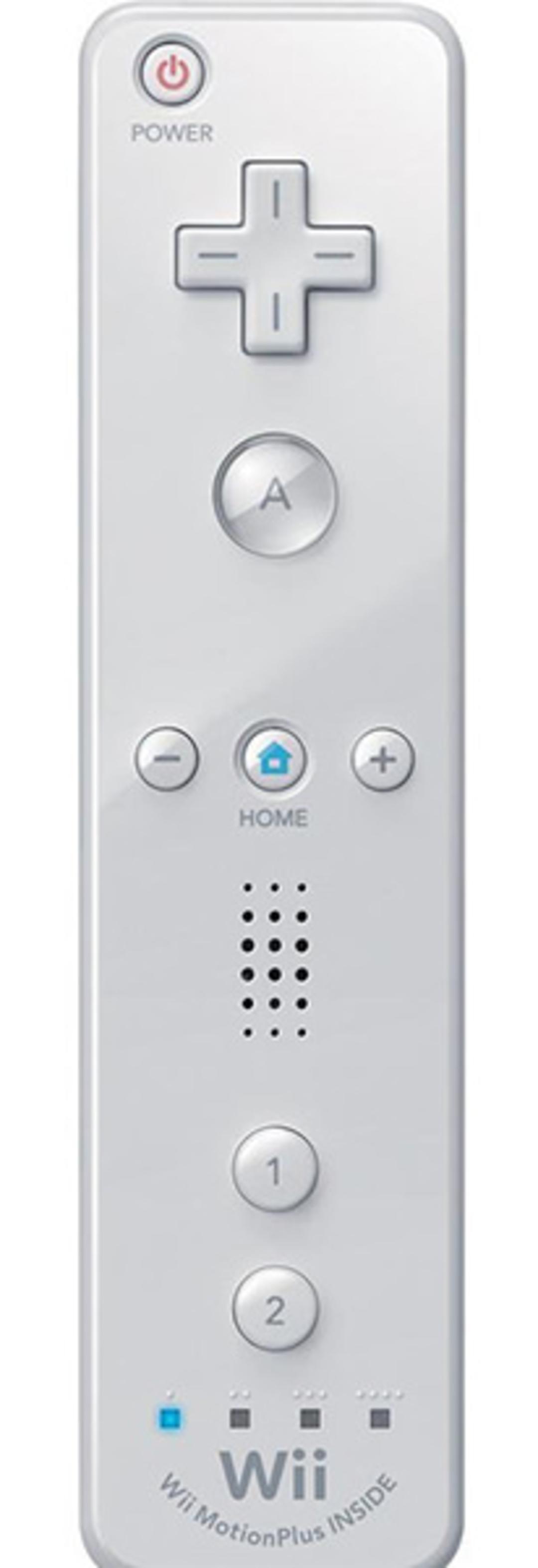 Wii Controller