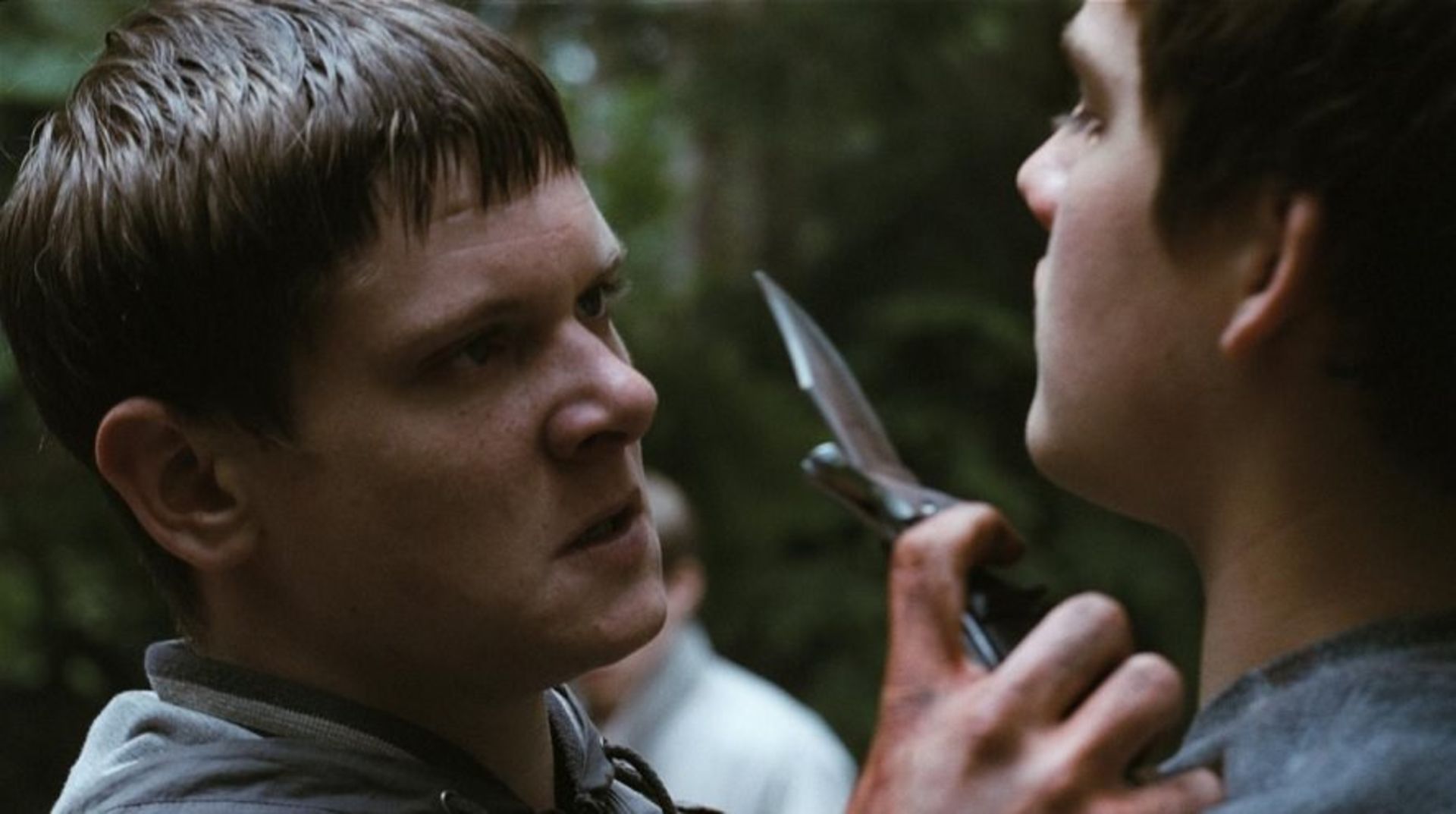 Eden Lake