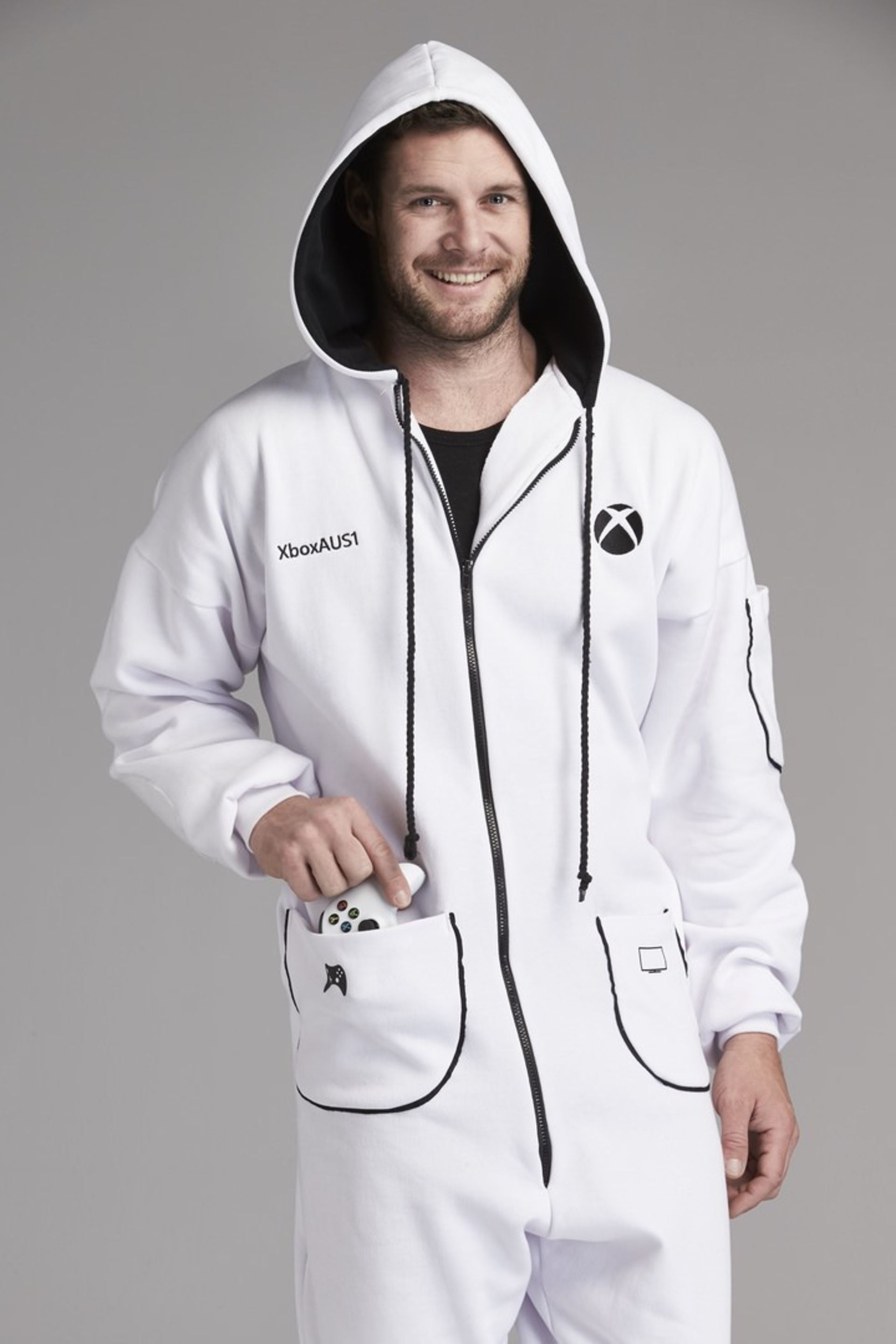 Xbox Onesie