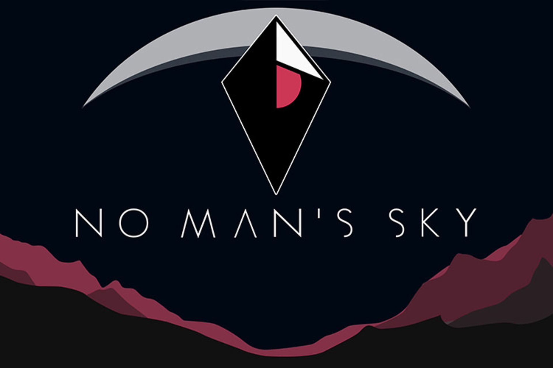 No Man's Sky