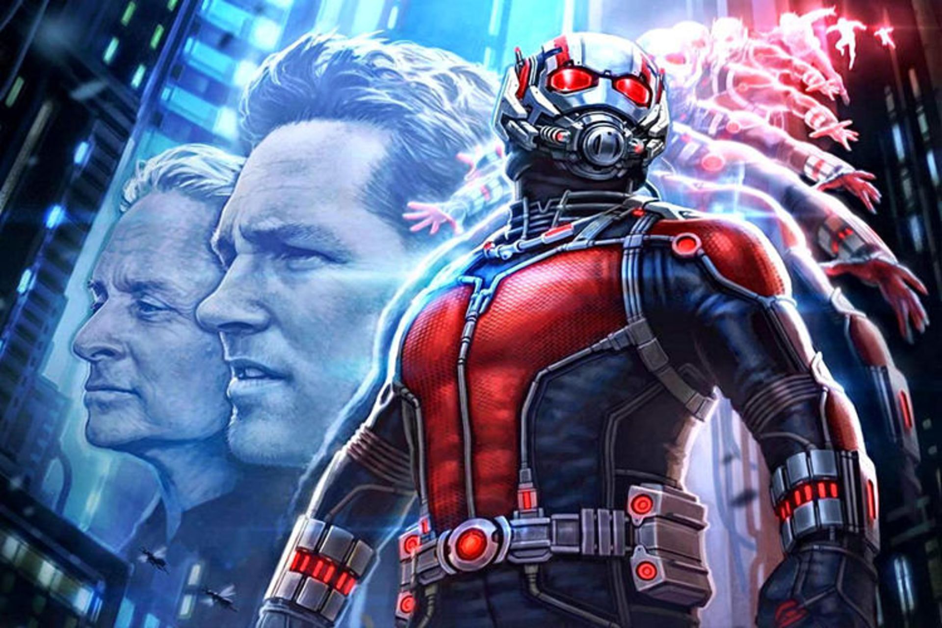 Ant-Man