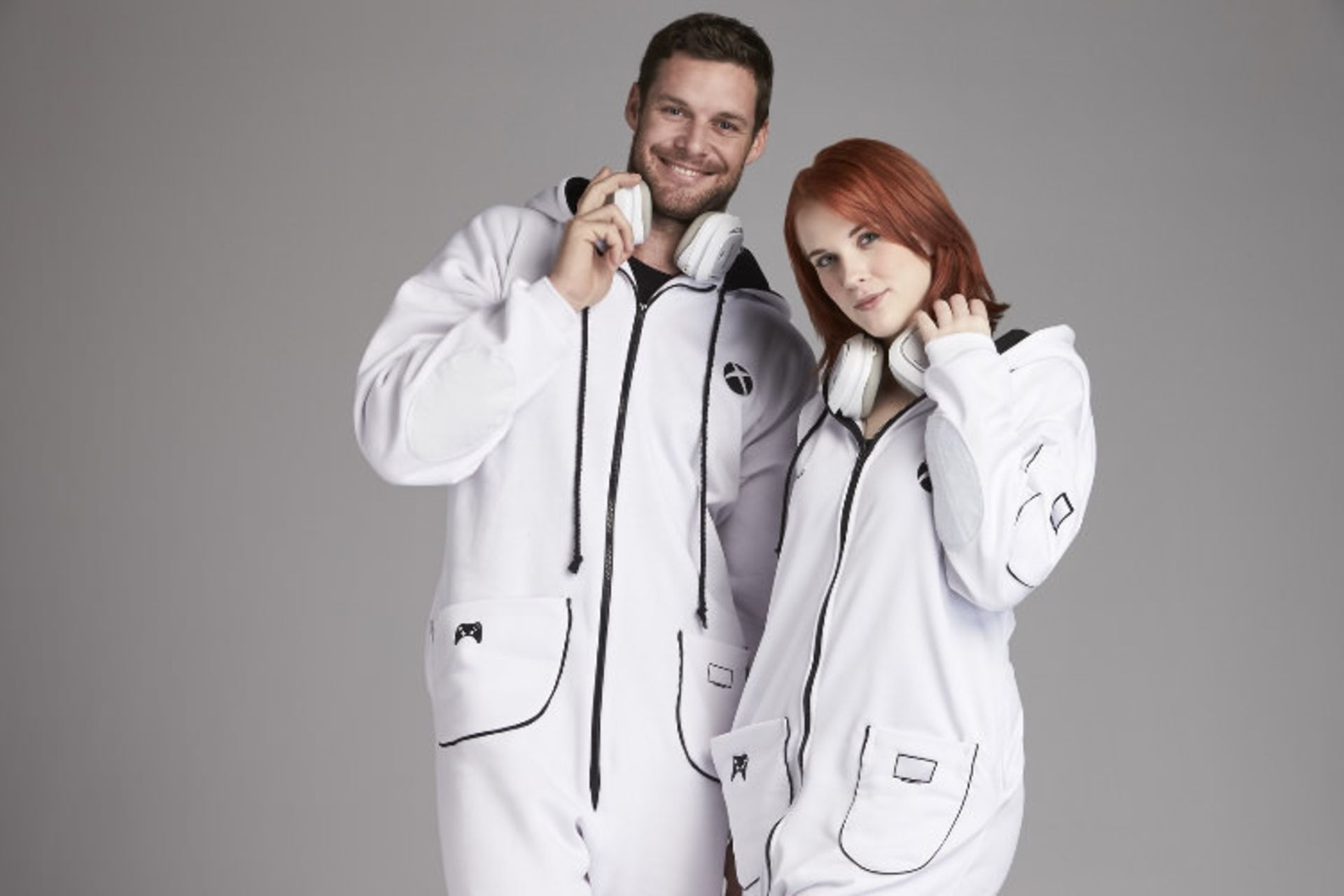 Xbox Onesie