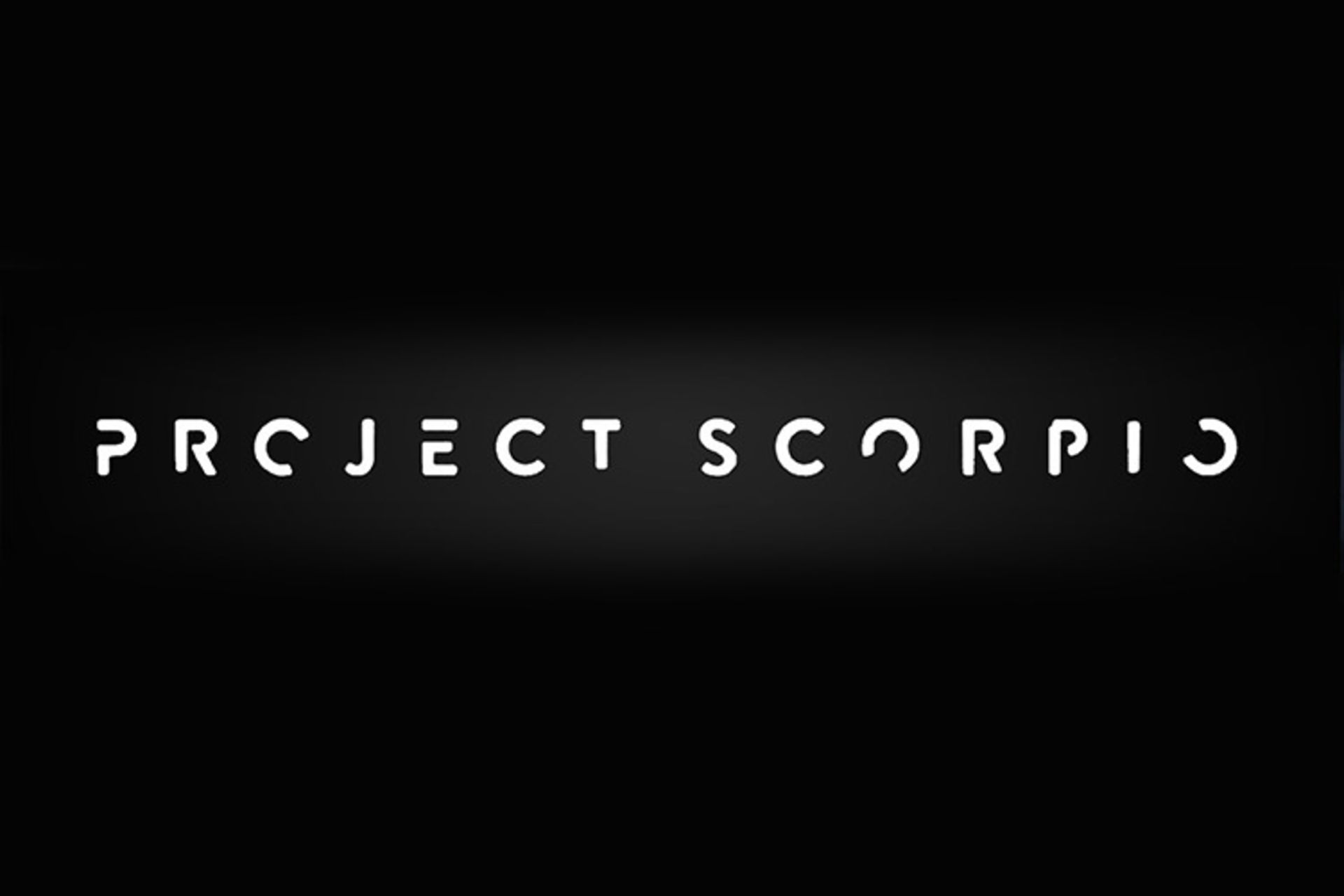 Project Scorpio