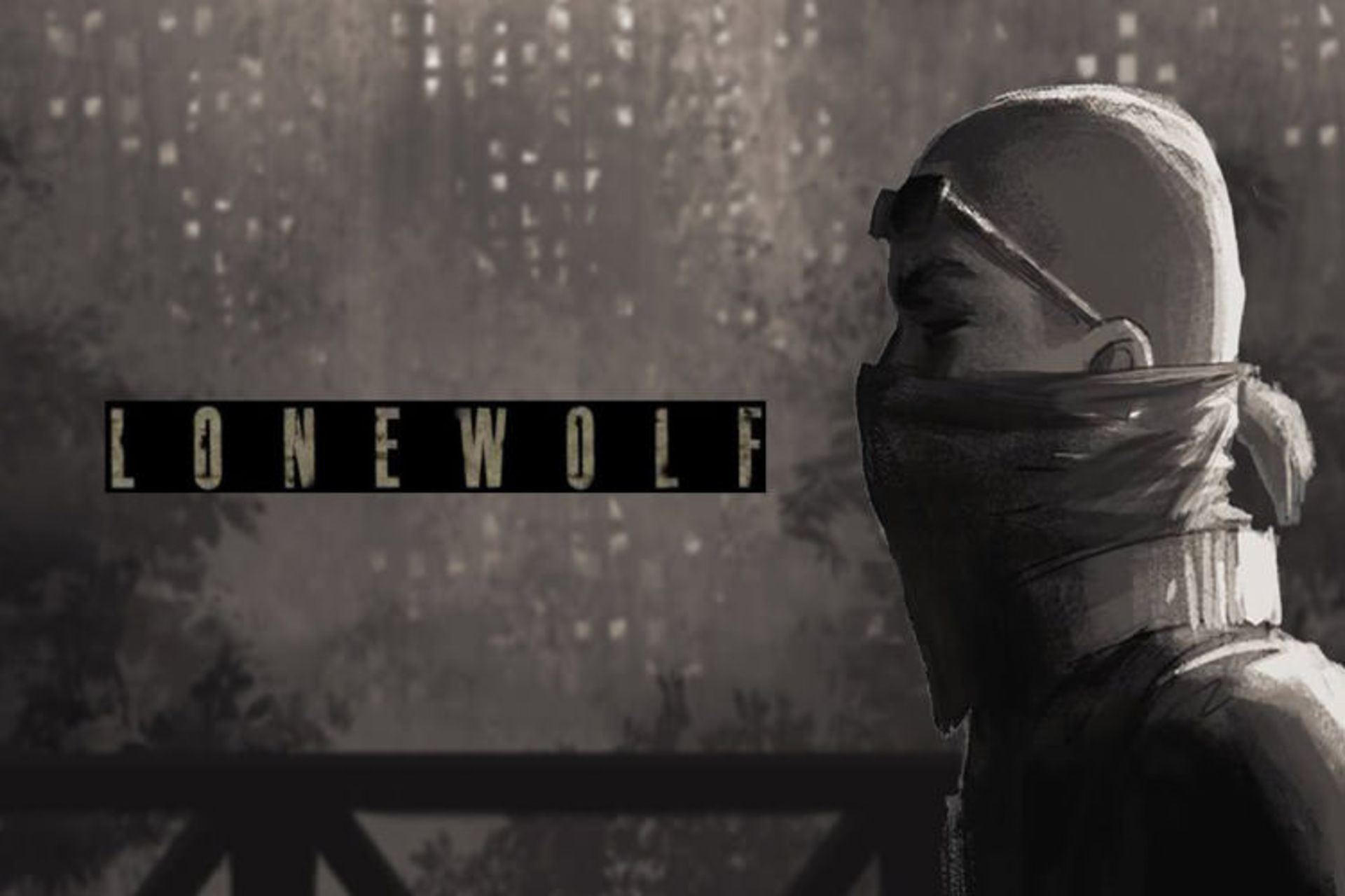 تصویر شاخص بازی lonewolf