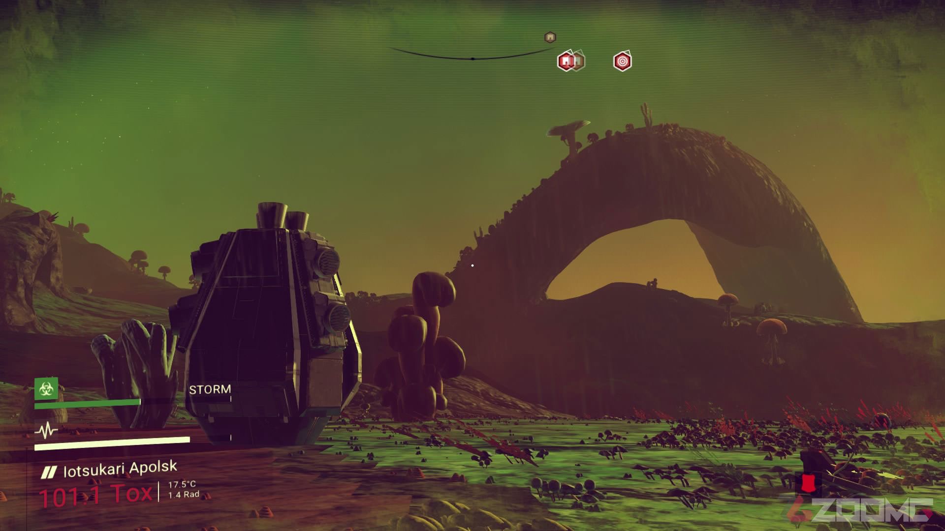 No Man's Sky